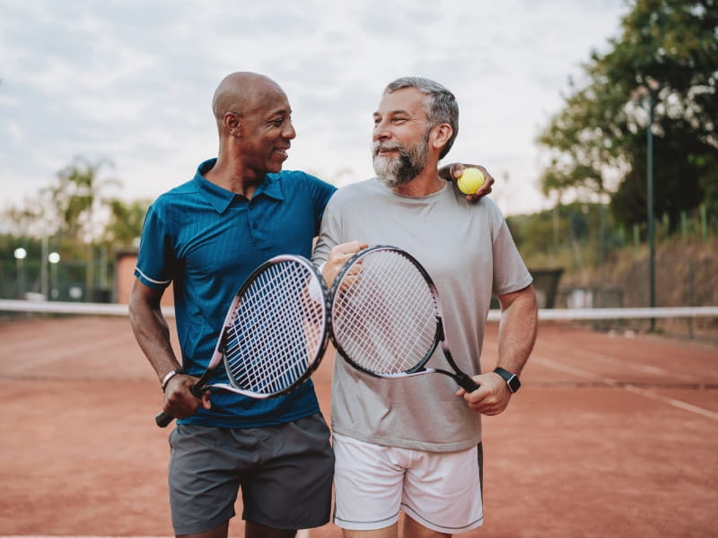 Even a little daily activity may lower heart, death risks for heart attack survivors