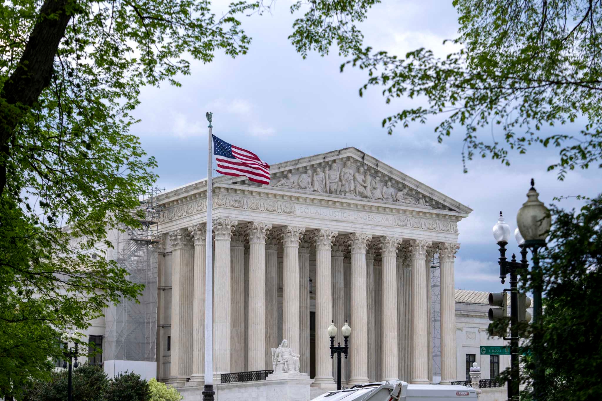 Supreme Court makes it easier to claim 'reverse discrimination' in employment, in a case from Ohio
