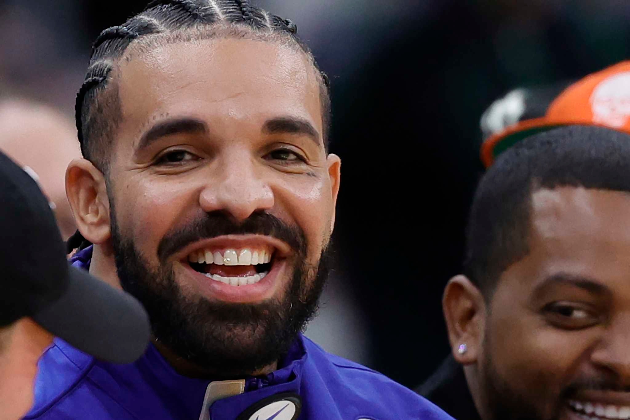 Drake urges Newsom to pardon Tory Lanez after California prison stabbing