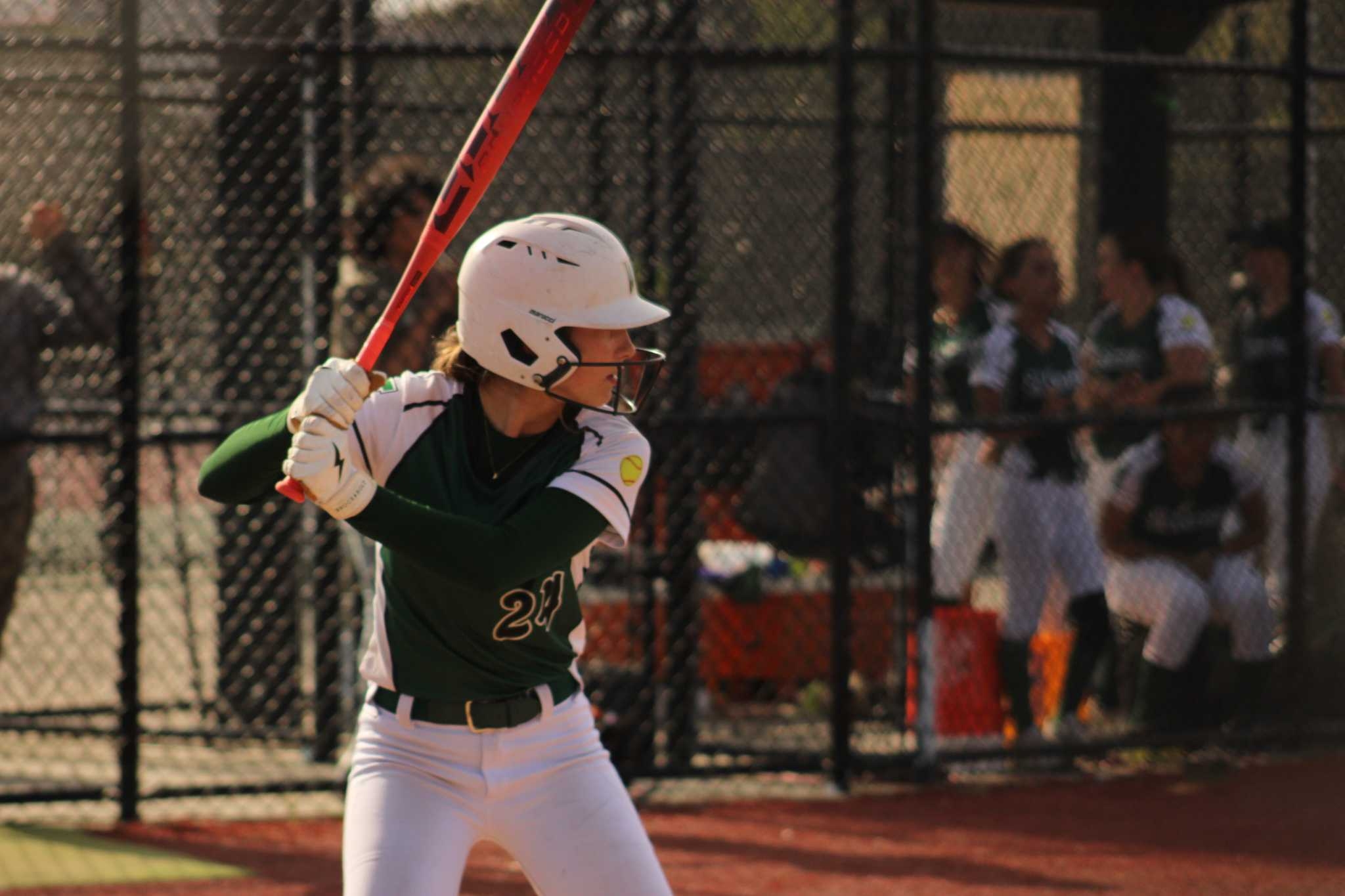 Resurgent El Cerrito softball steamrolls its way into NCS postseason