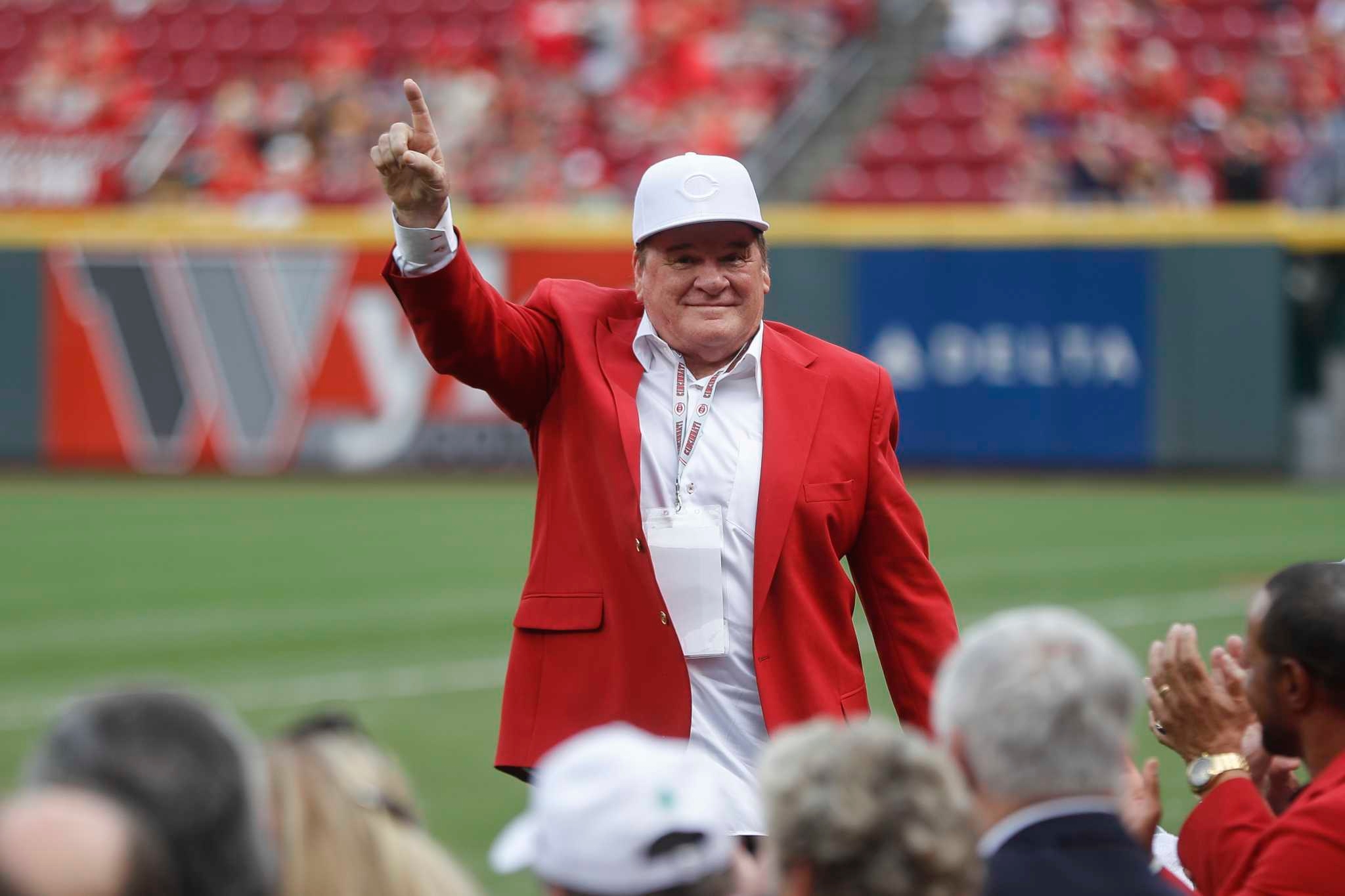 Will Cooperstown cancel Trump's quest to put Pete Rose in the Hall of Fame?
