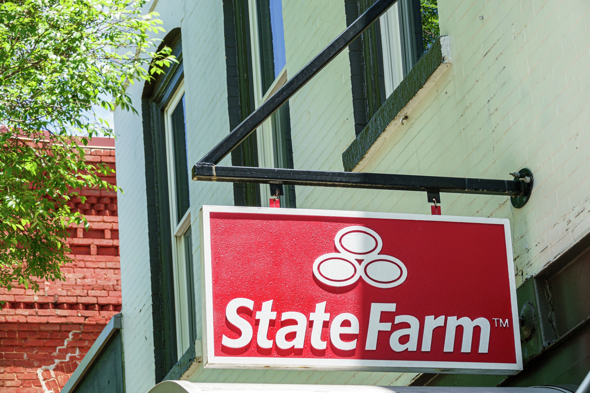State Farm asks for another California home insurance rate hike a week after getting a 17% jump