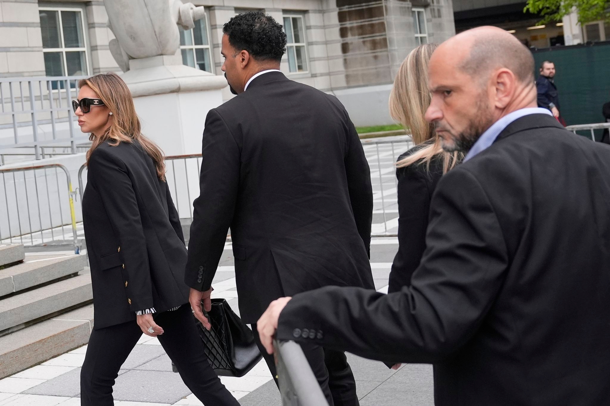 Some of Trump's loyalty-first picks for prosecutors draw opposition from senators who can block them
