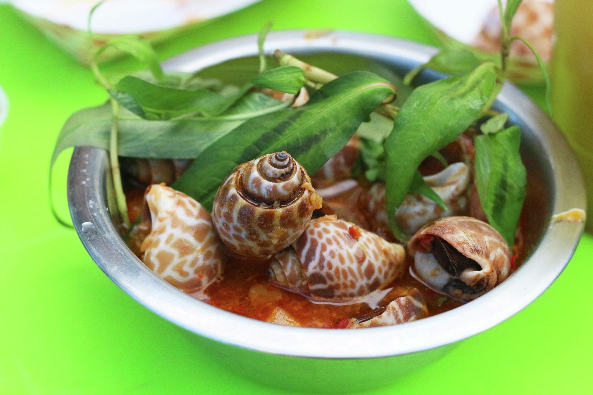 The Bay Area's Vietnamese food capital just got a surprising seafood specialist