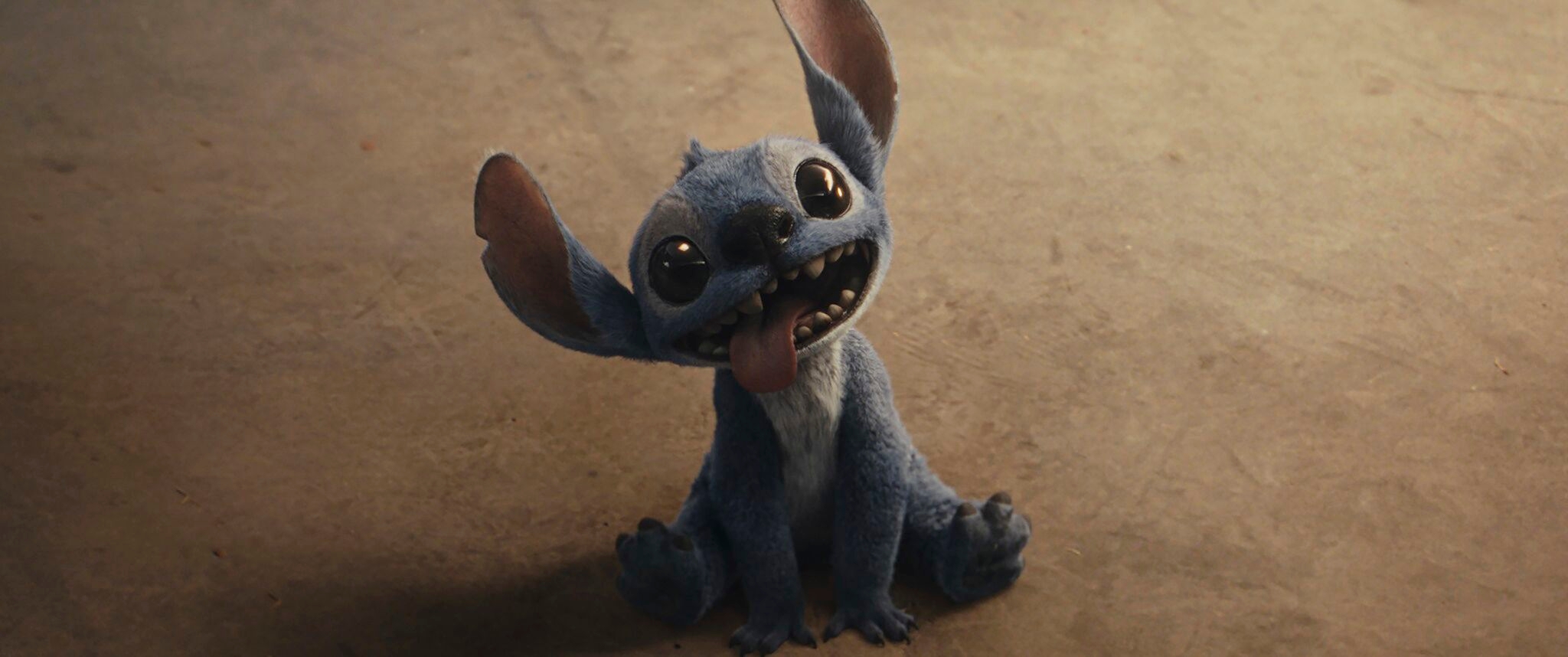 'Lilo & Stitch' passes 'Sinners' to become 2nd highest grossing film of 2025