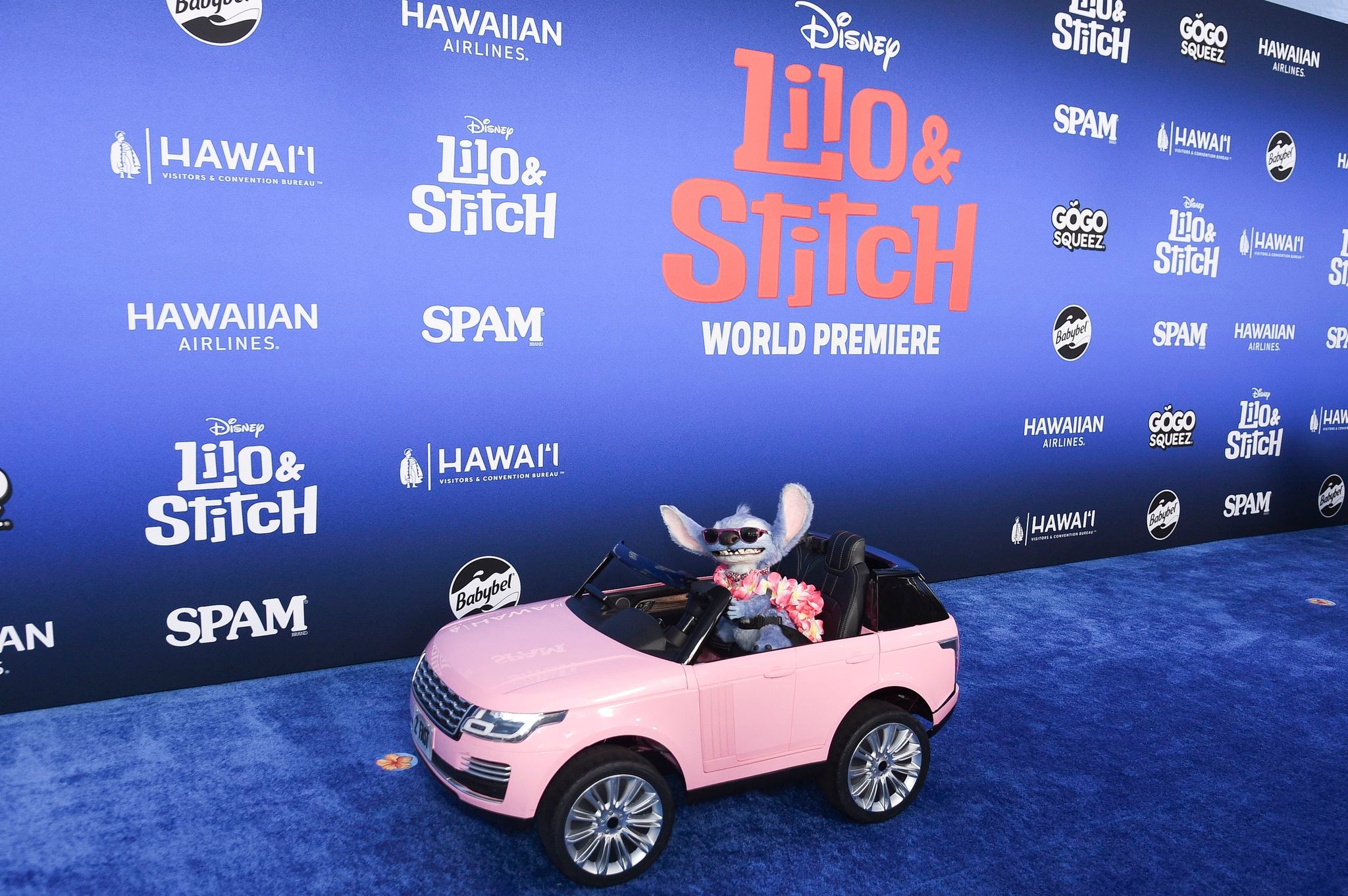 ‘Lilo & Stitch' cruises to No. 1 again; John Wick spinoff ‘Ballerina' dances to 2nd place