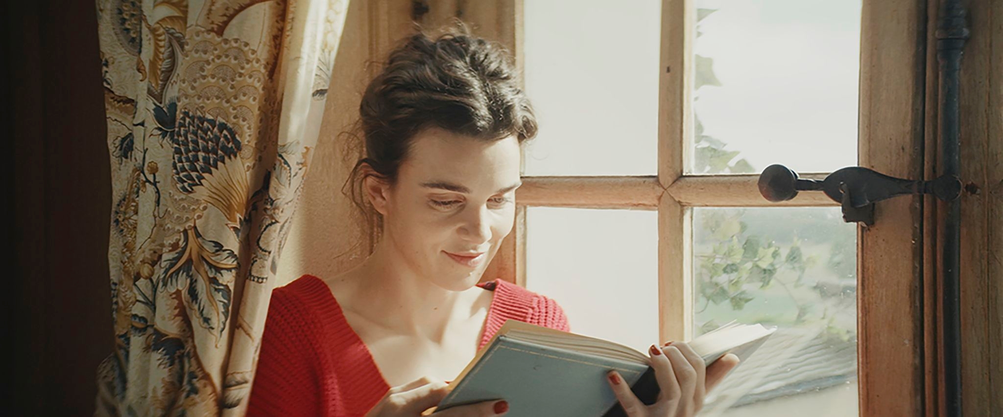 Movie Review: Romance and writer's block in bilingual rom-com ‘Jane Austen Wrecked My Life'