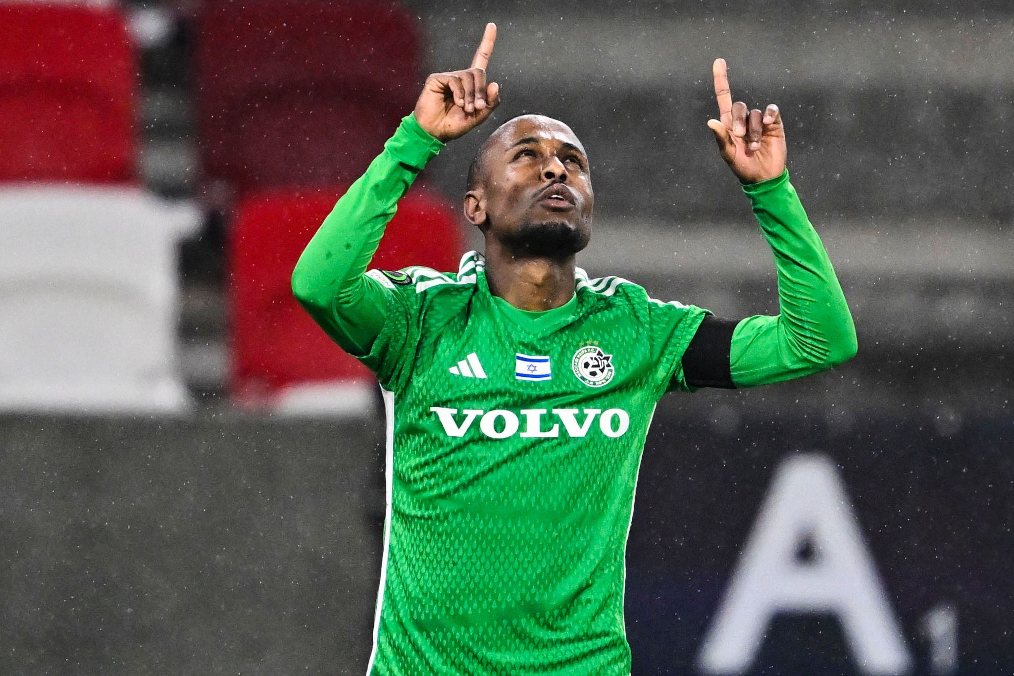 Gadi Kinda, who played pro soccer in Israel and for Sporting KC, dies at 31 of undisclosed condition