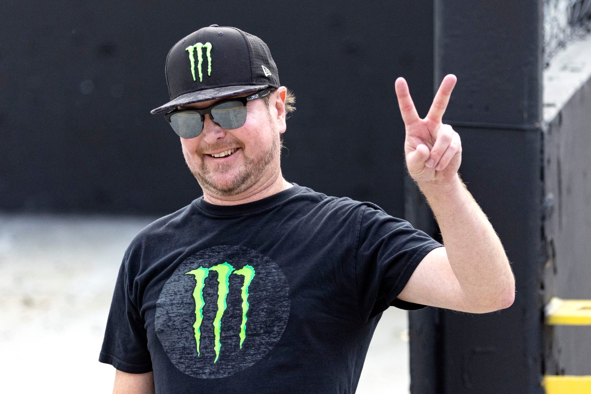Kurt Busch, Ray Hendrick and Harry Gant voted into NASCAR Hall of Fame Class of 2026