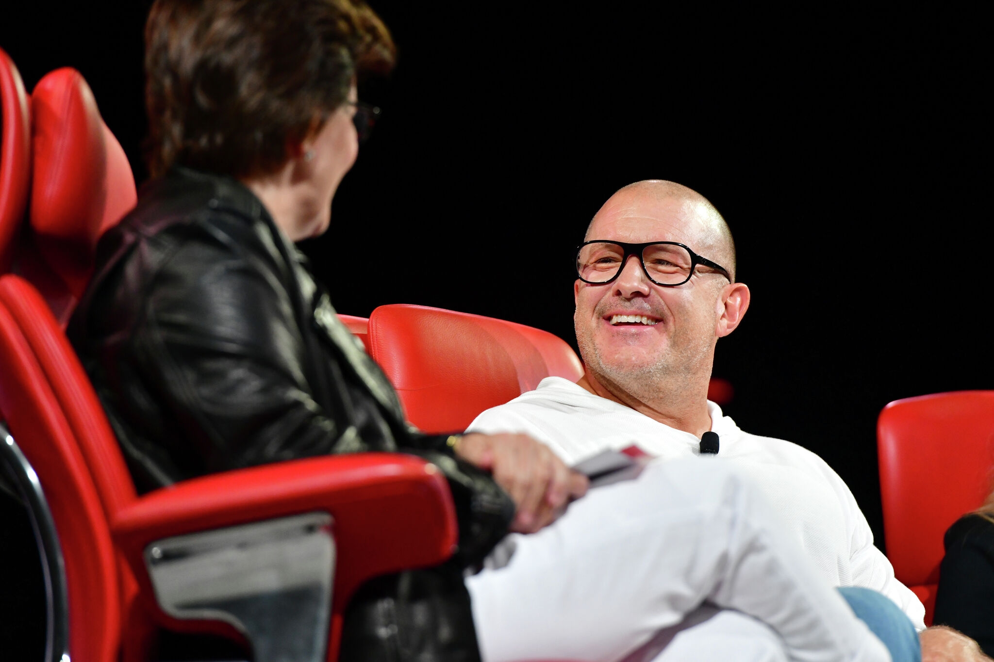 OpenAI to buy iPhone designer Jony Ive's startup for $6.5 billion. Here's what it means for S.F.