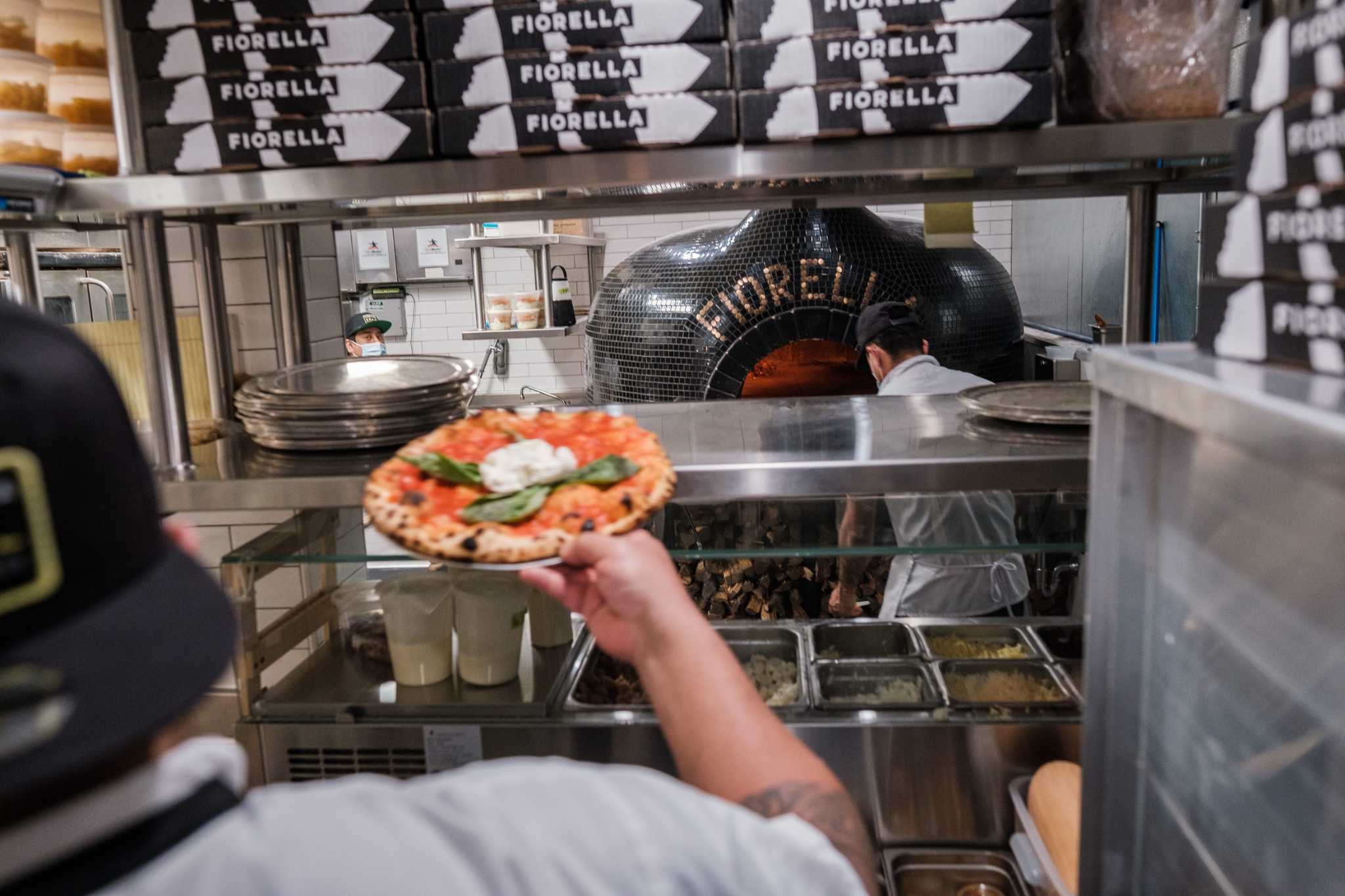 Popular S.F. Italian restaurants file for bankruptcy