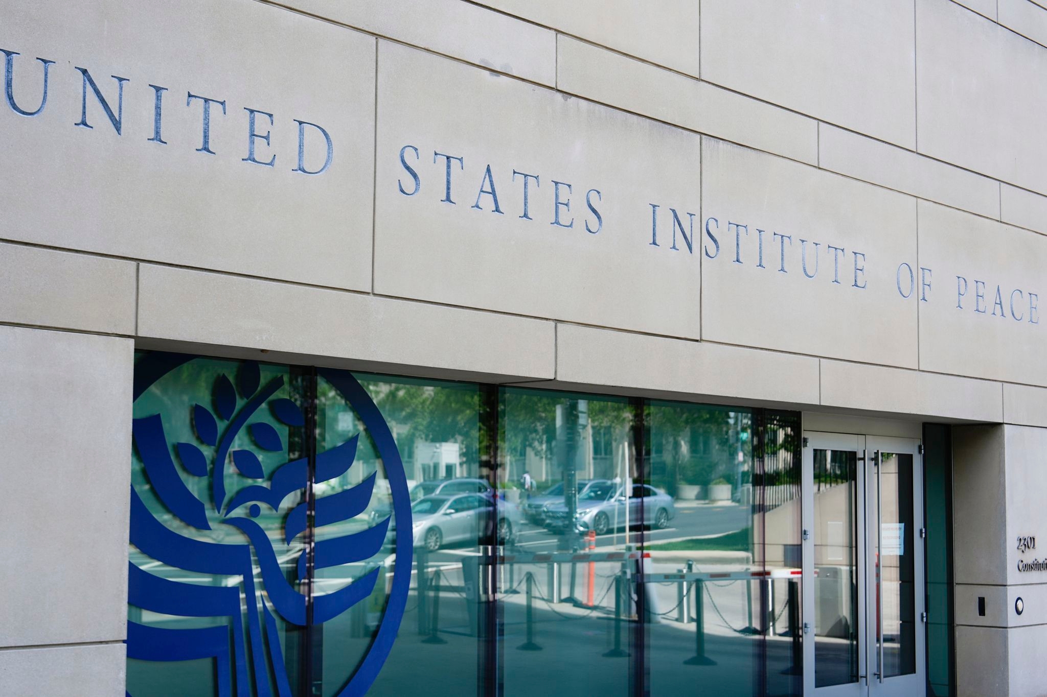 Elon Musk is gone, but DOGE's actions are hard to reverse. The US Institute of Peace is a case study