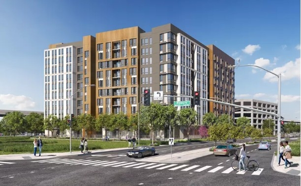 Santa Clara County approves $28.7 million for affordable housing projects