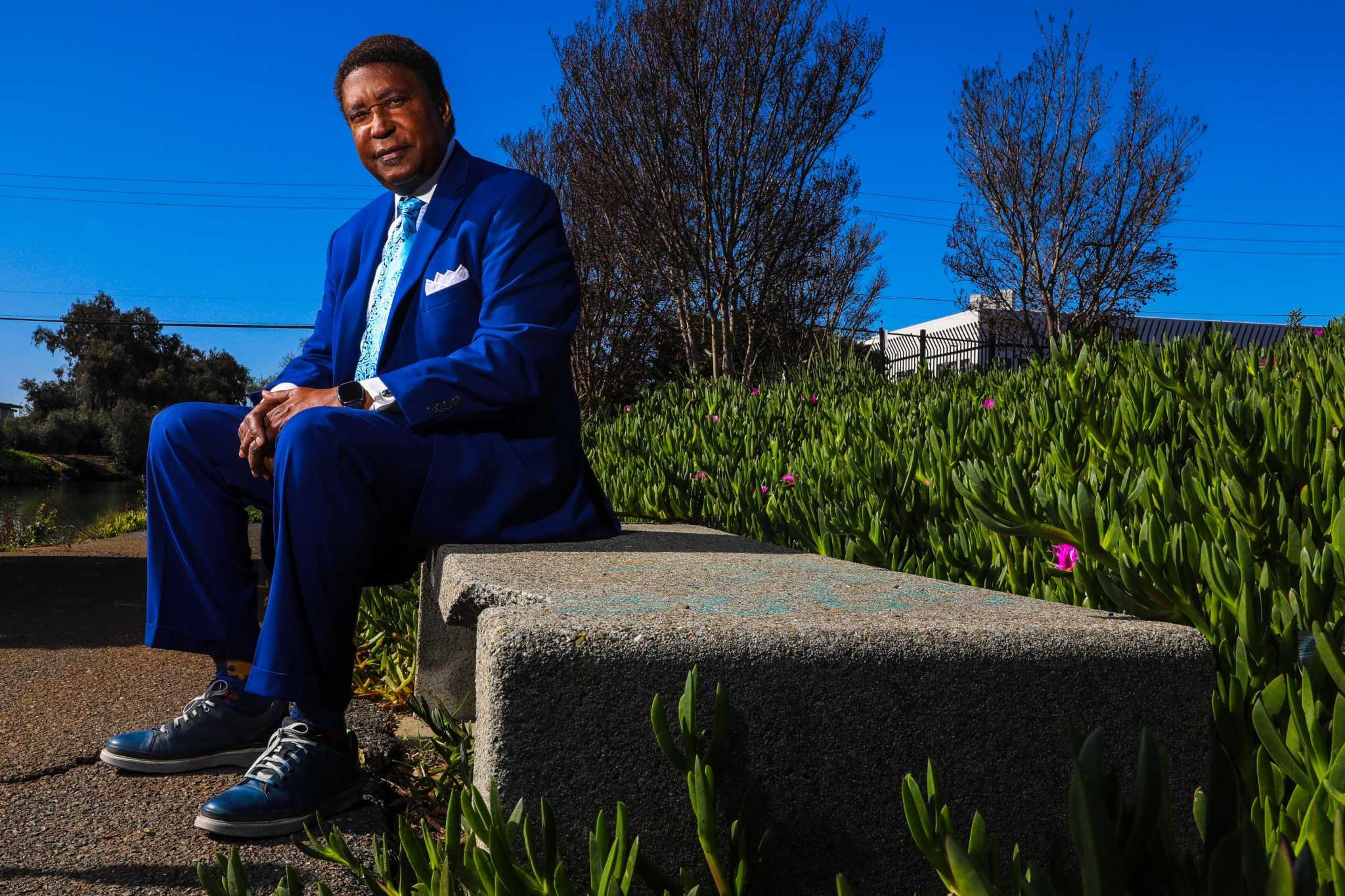 The Bay Area's police nemesis is not quite ready to quit