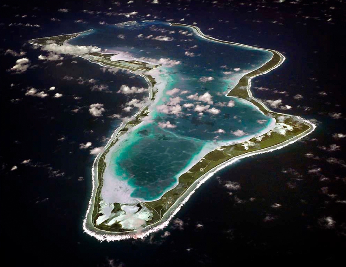 A deal on the disputed Chagos Islands faces more hurdles. Here's what to know