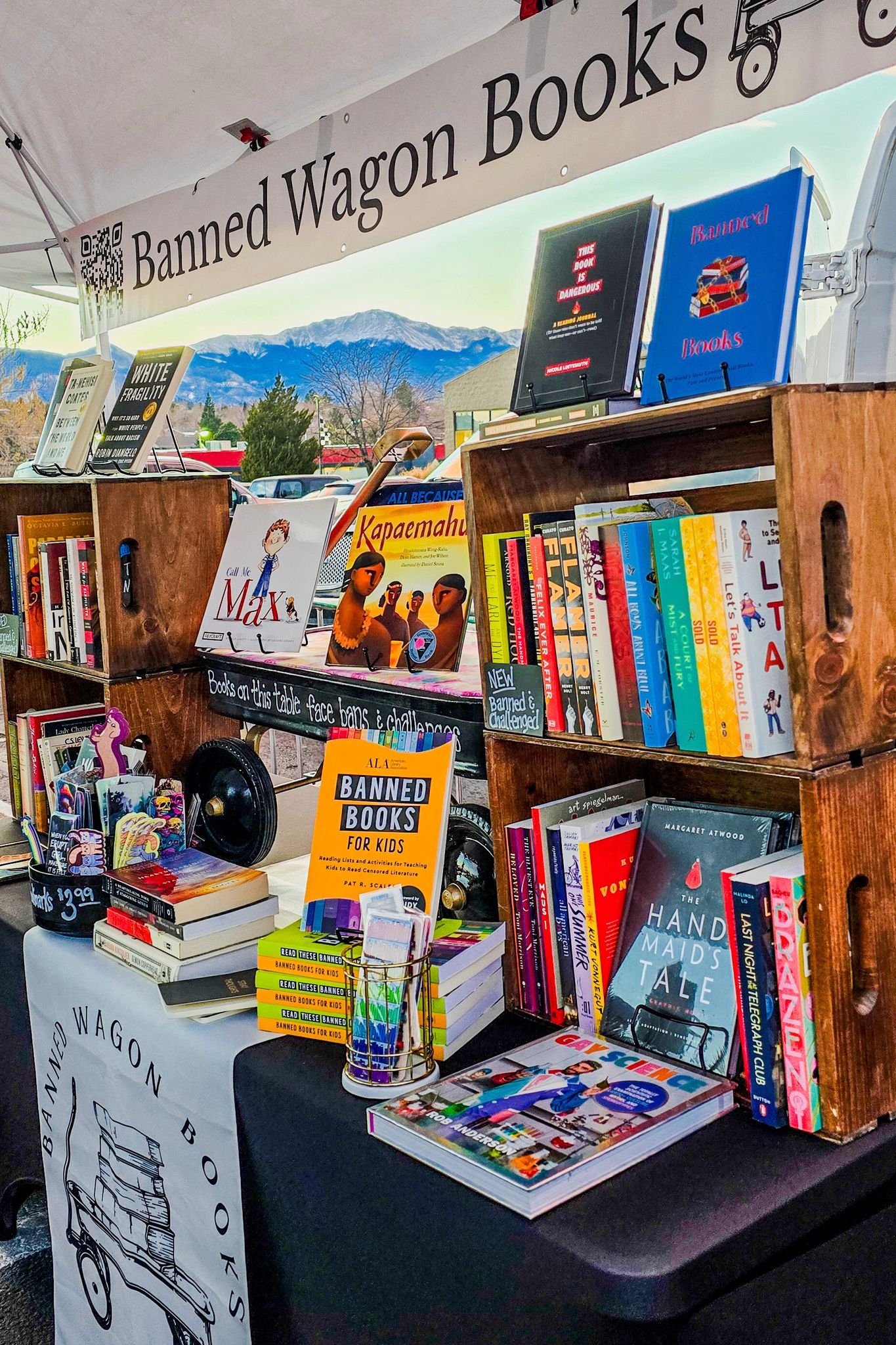 A wave of new owners brings fresh energy to independent bookselling