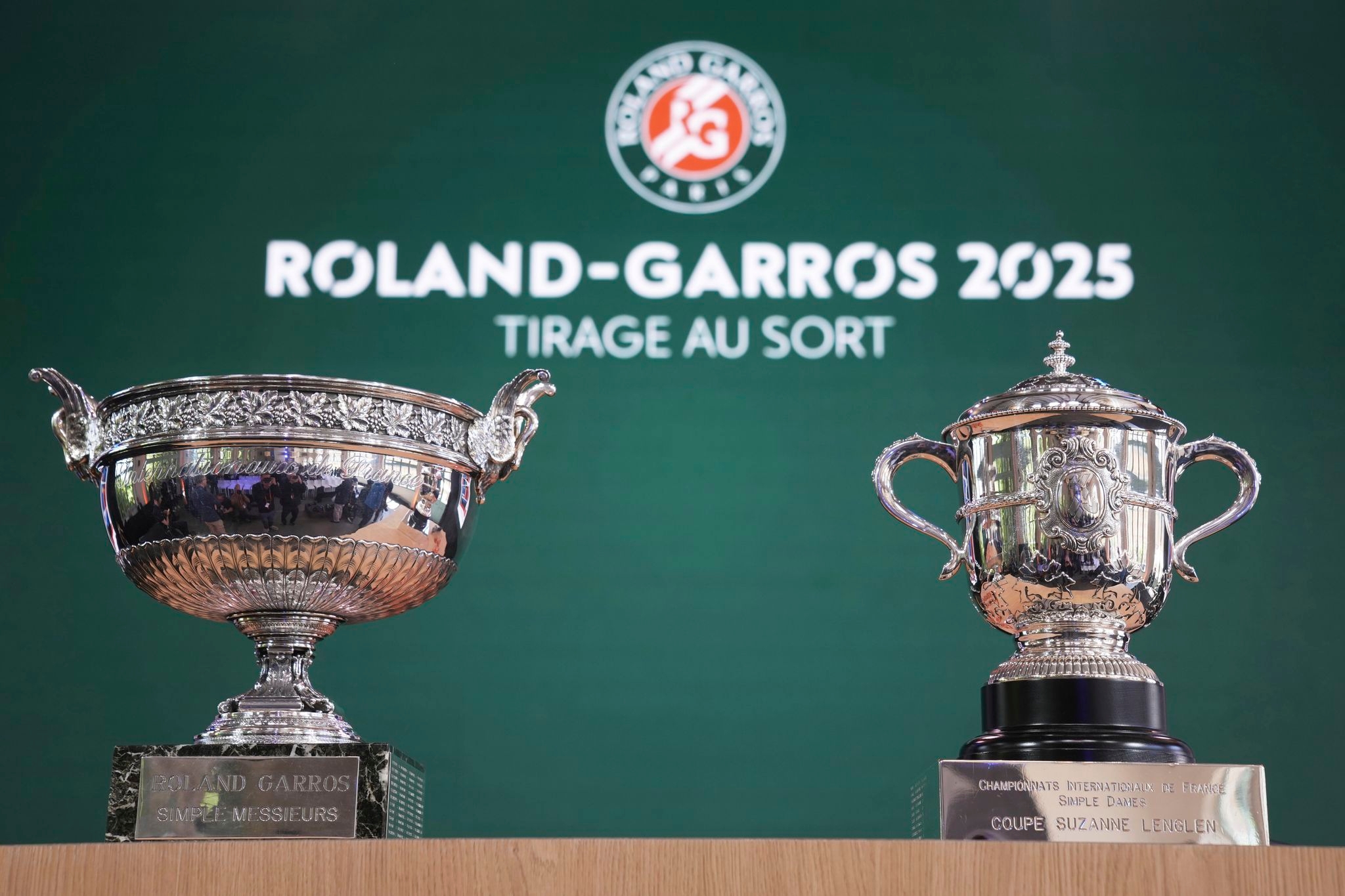 French Open 2025: Doping cases, lingering lawsuit, players seek more Slam money and more to know