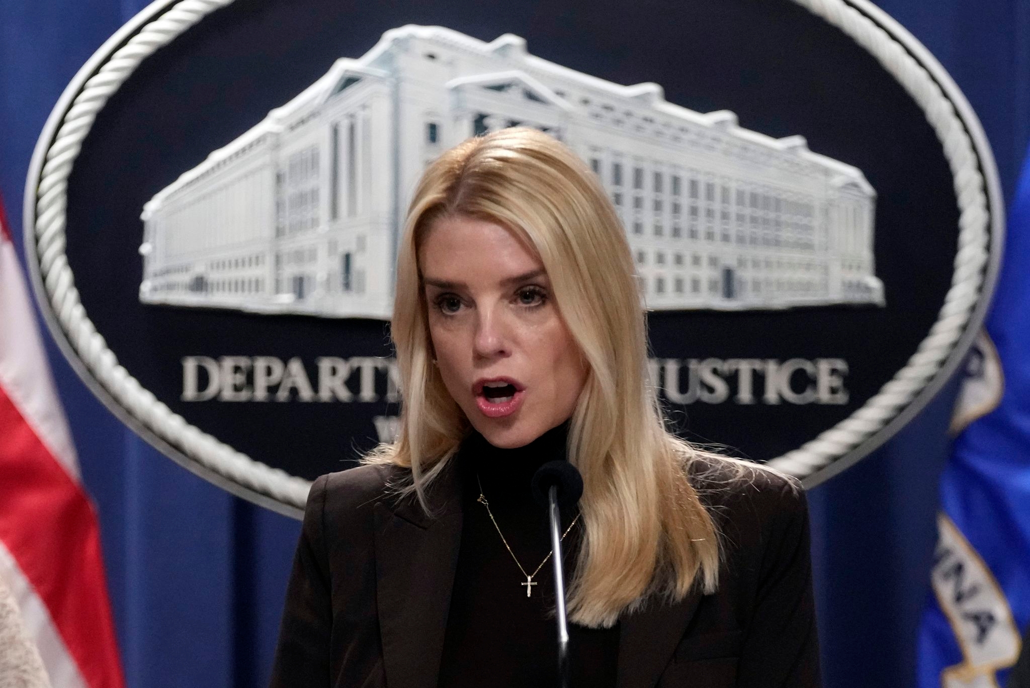 Romanian man pleads guilty to 'swatting' plot that targeted an ex-US president and lawmakers