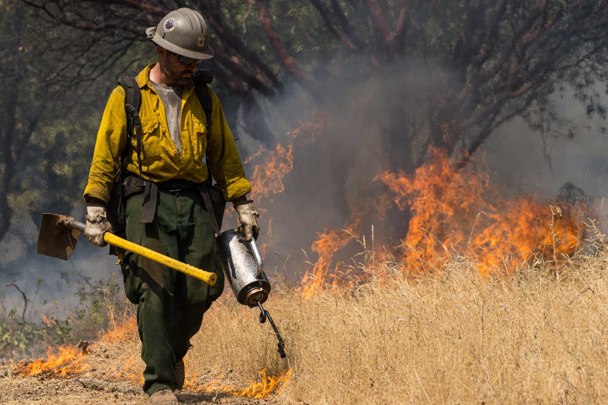 Lumber company to pay $200K settlement over El Dorado County wildfire