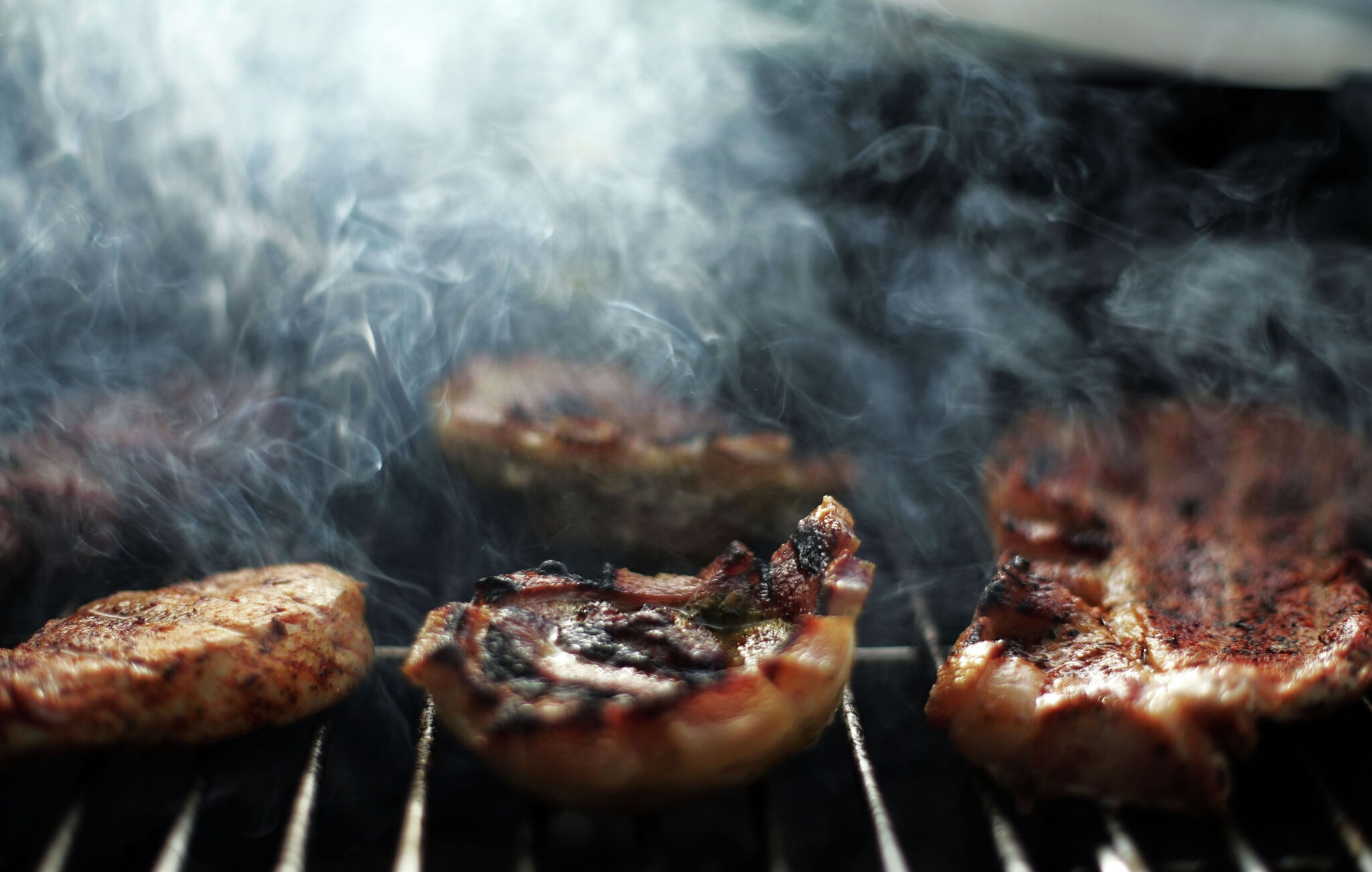 Food safety mistakes most likely to get you sick this summer — and how to avoid them
