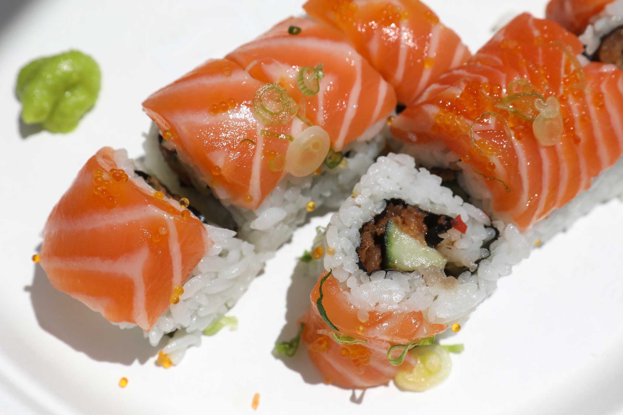 BottleRock's most luxurious bites: 7 fancy foods to indulge in at the 2025 festival