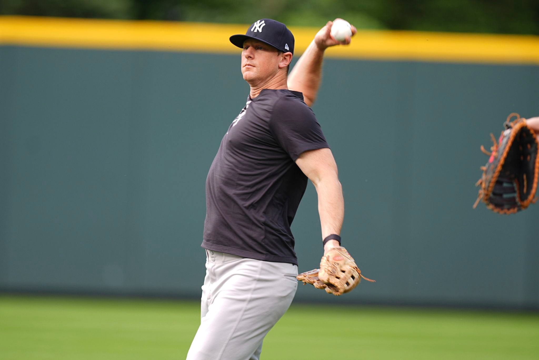 DJ LeMahieu makes his 2nd return to Coors Field with Yanks as his former team historically struggles