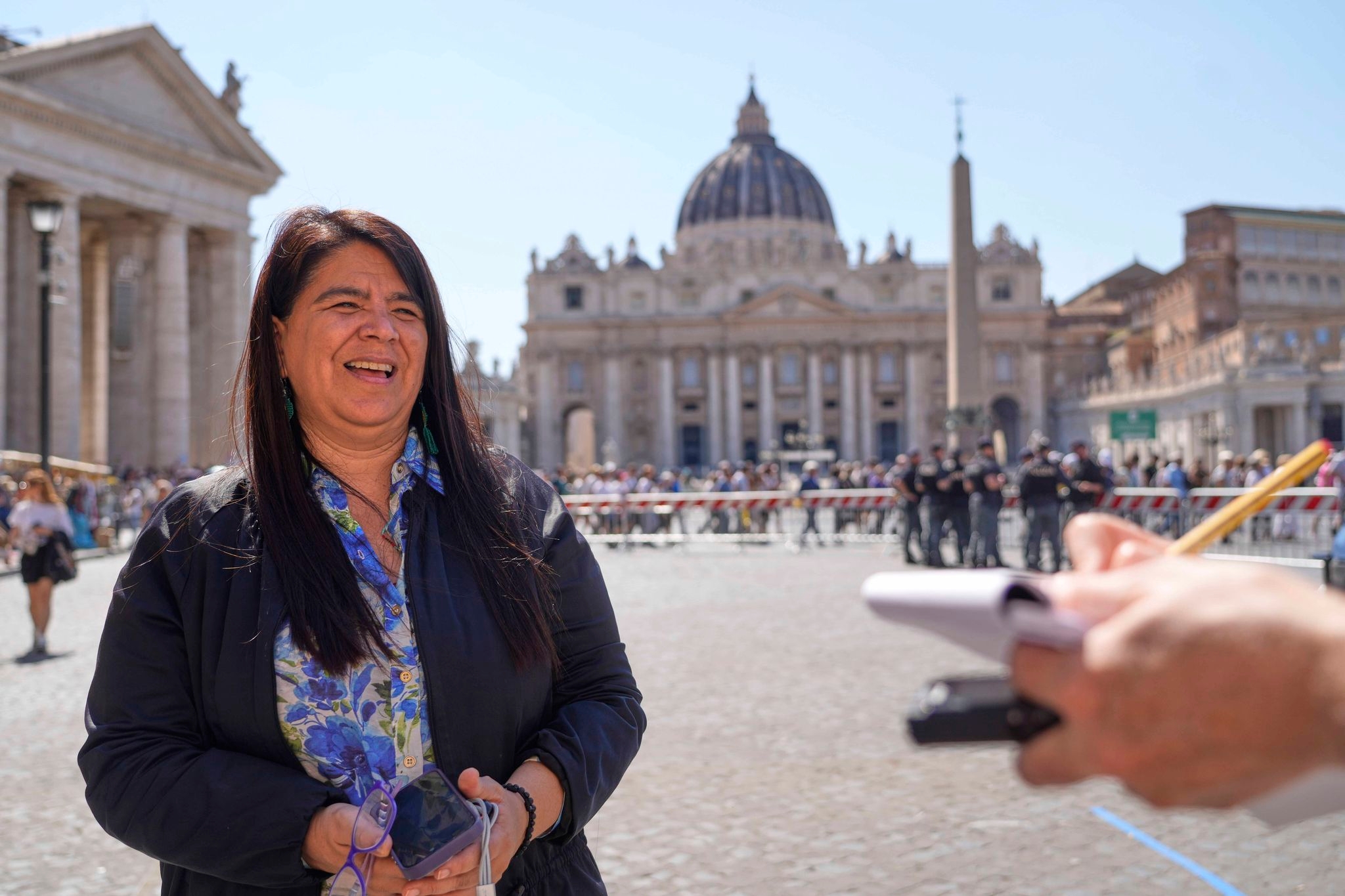 Takeaways from AP report on abuse case handled by Pope Leo. Victims say he helped when others didn't