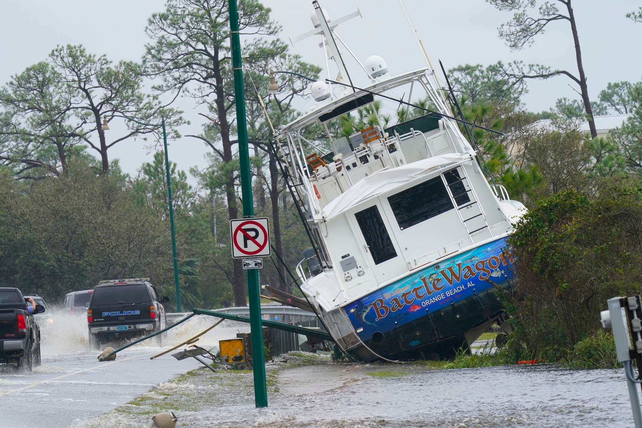 Alabama study reveals hurricane resilience programs are paying off for homeowners and insurers