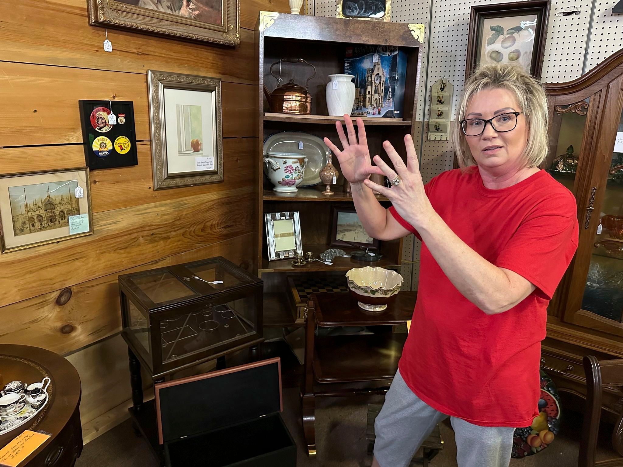 The Democrats' path back to power might start in places like this Appalachian town