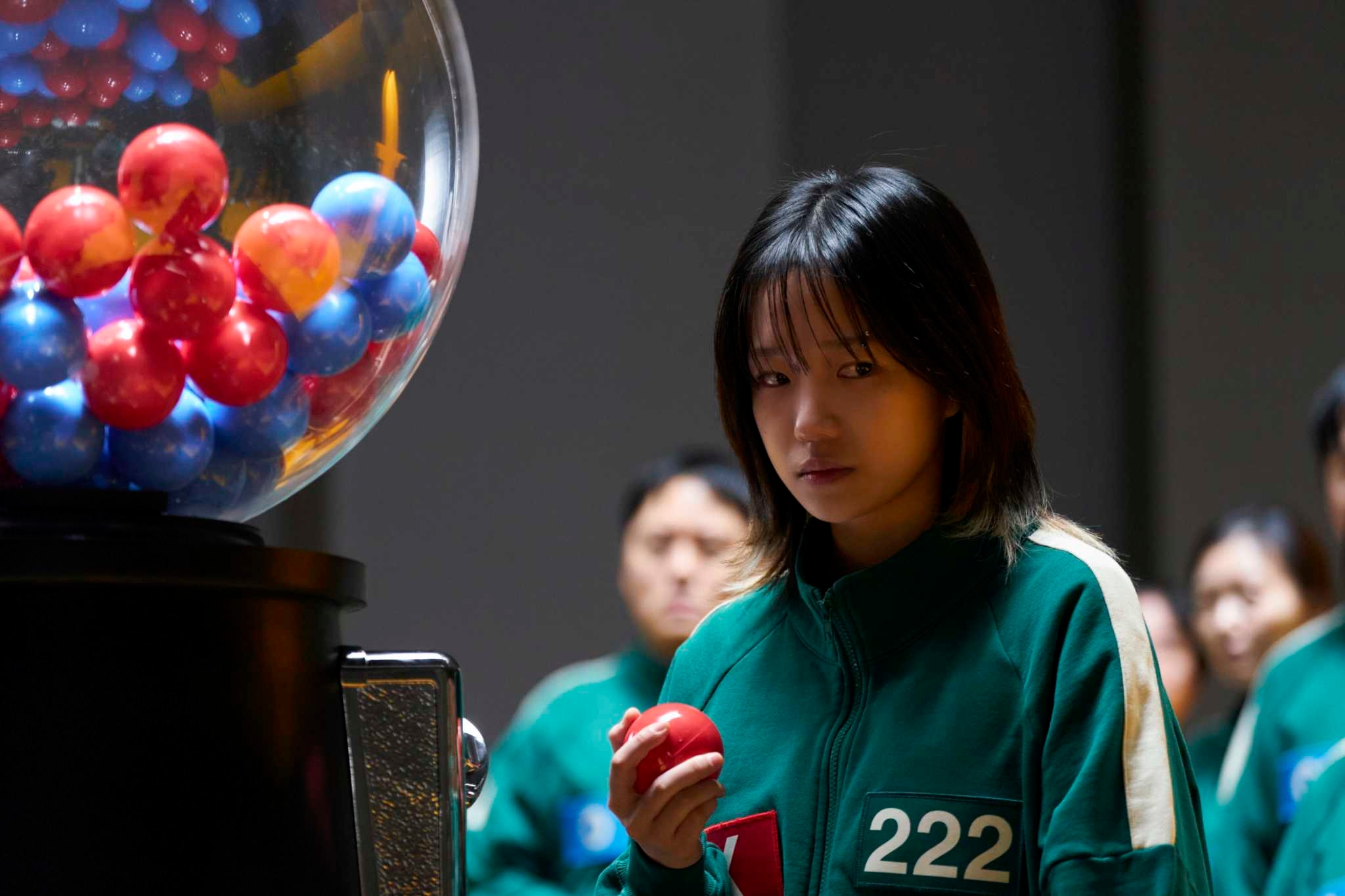 New to stream in June: 'The Bear' returns, ‘Squid Games' ends and a new vision for ‘Predator'
