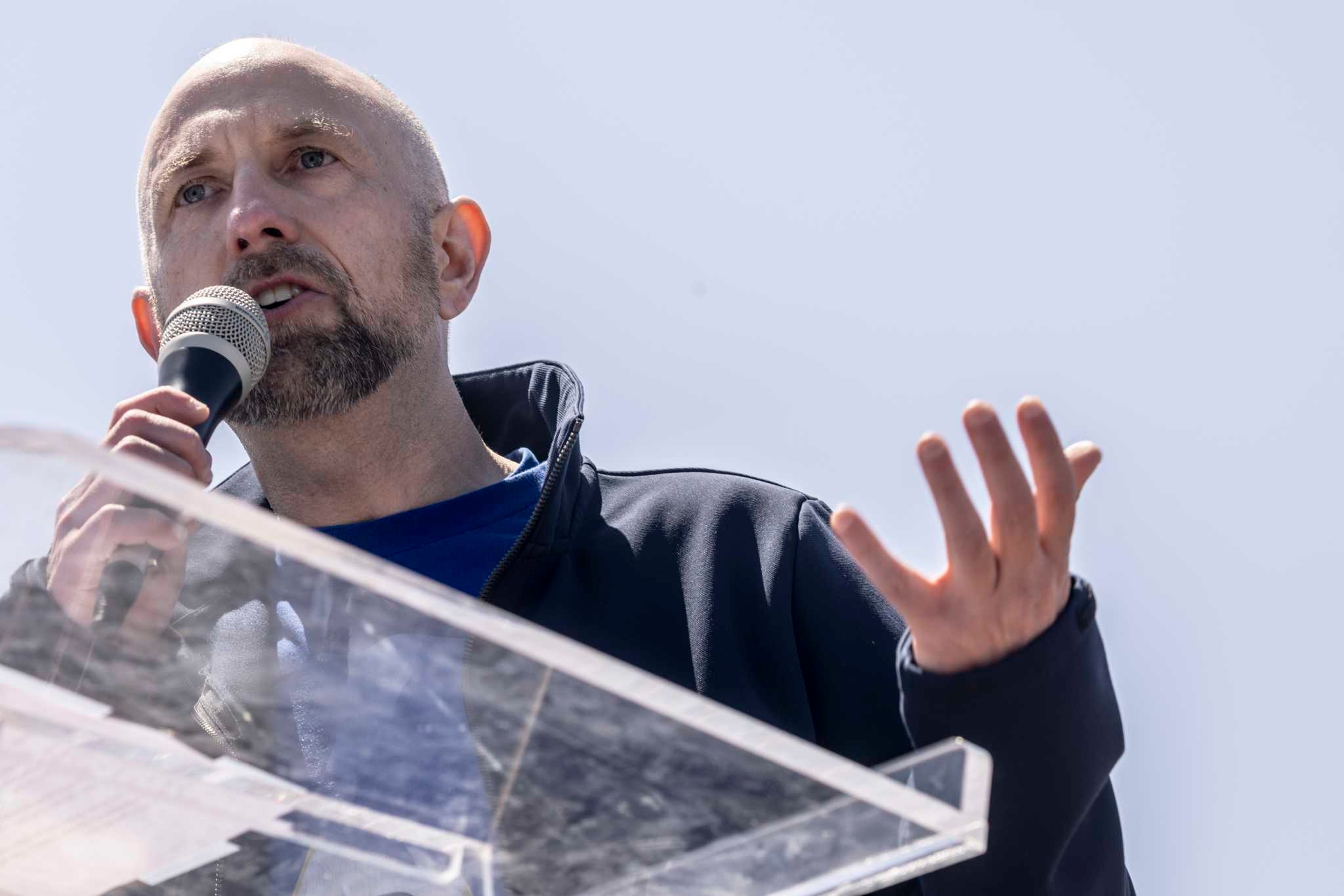 S.F. Mayor Daniel Lurie will loom large over the city's next recall fight