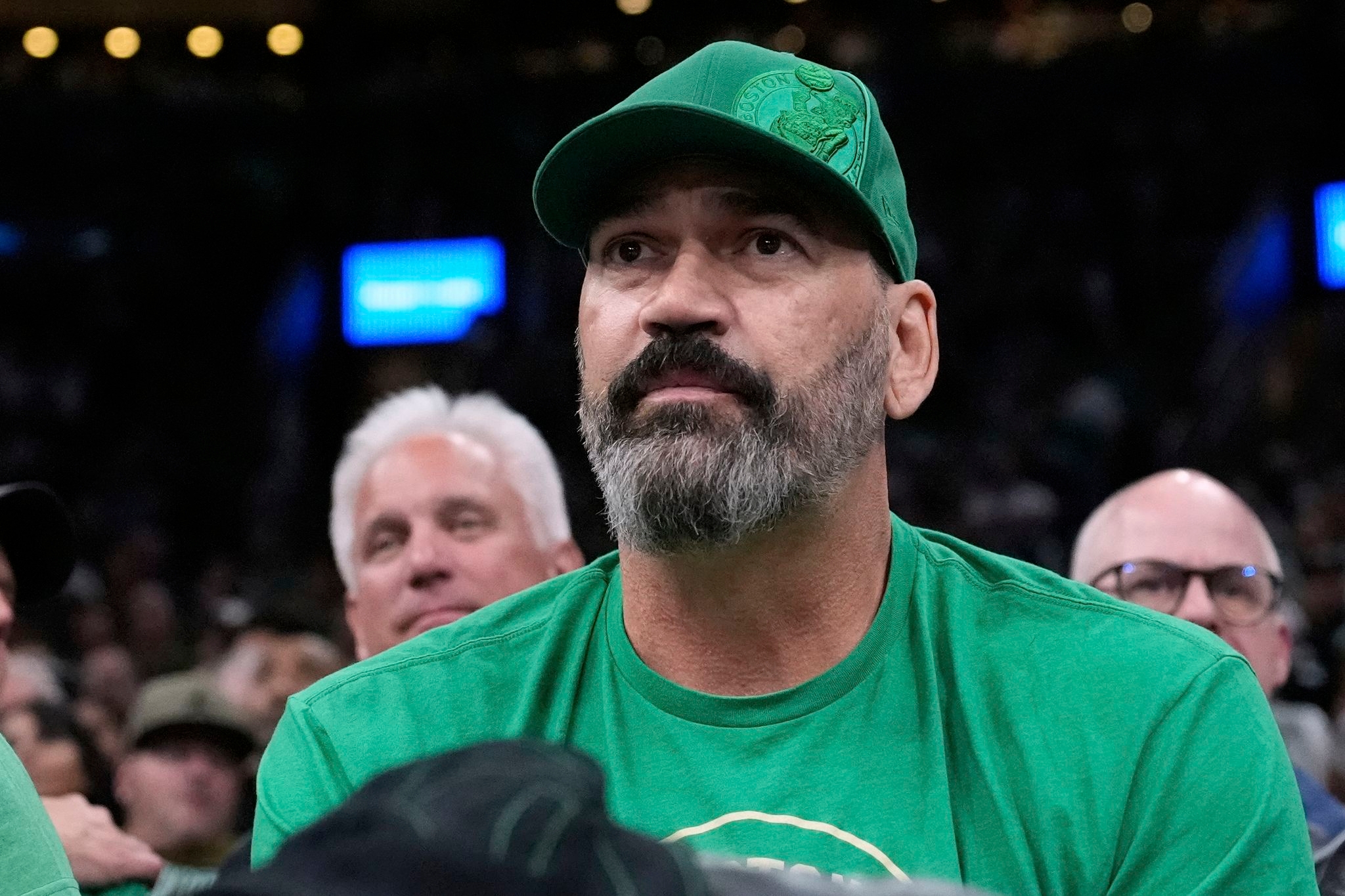 NBA champ, 'Survivor' contestant Scot Pollard shares Indy 500 parade float with heart donor's family