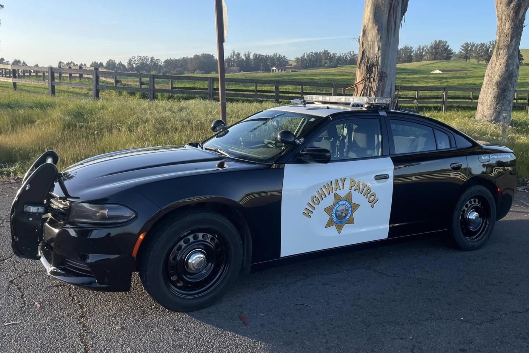 Driver killed in solo vehicle crash in North Bay