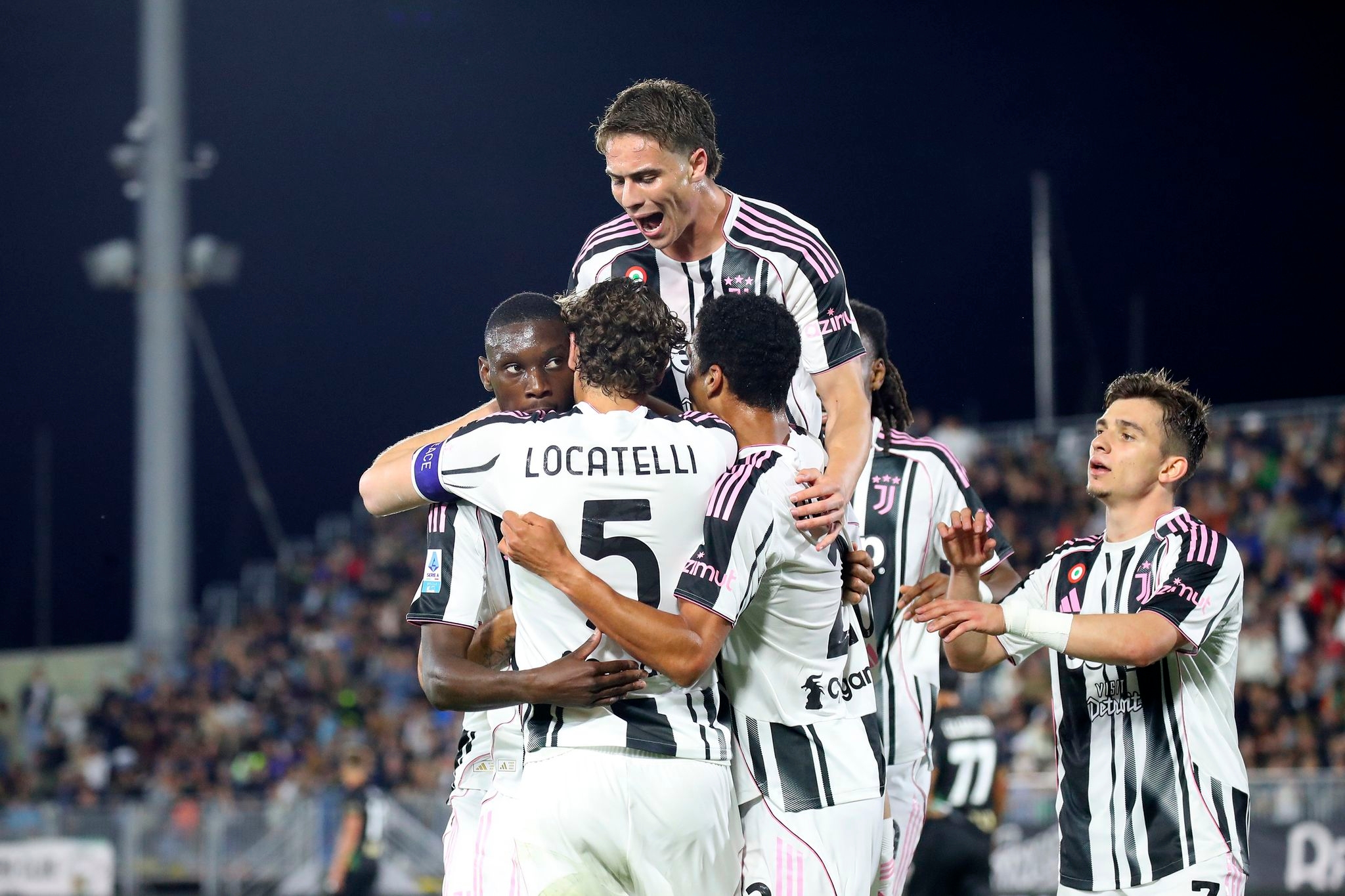 Juventus keeps faith in Tudor as coach and PSG's Kolo Muani staying for Club World Cup