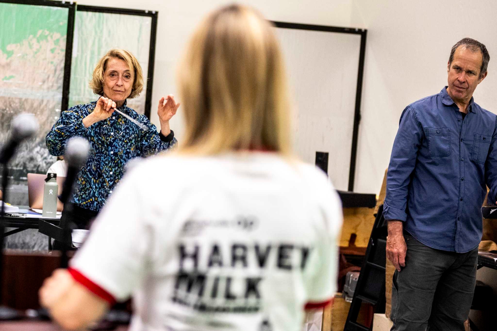 How ‘Harvey Milk Reimagined' honors the S.F. gay icon's legacy for a new era