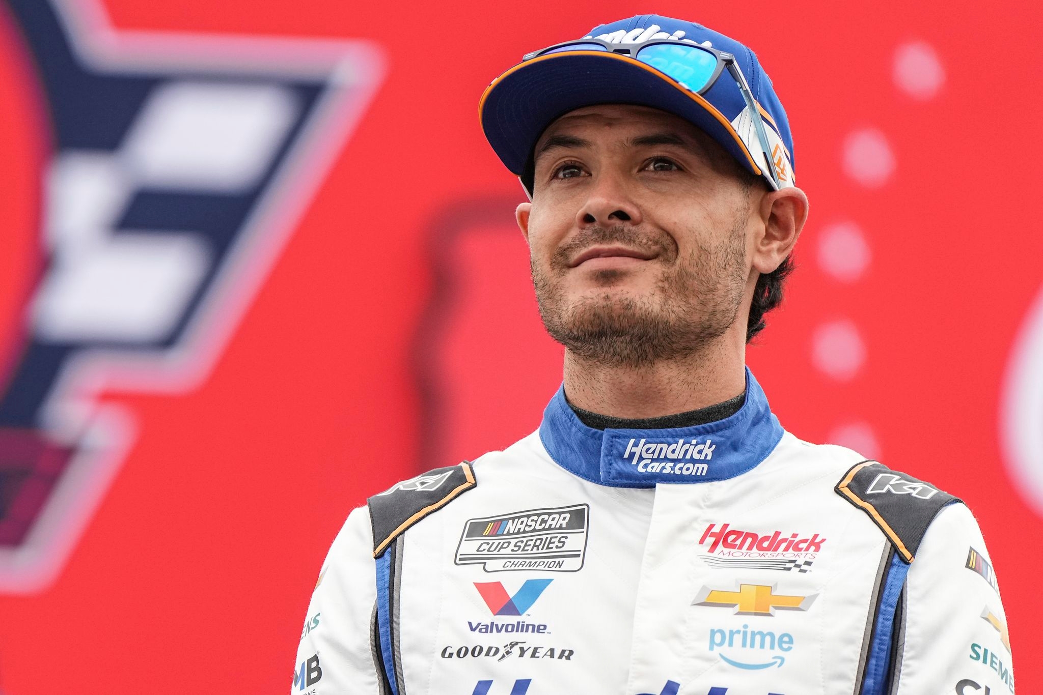 Another Indy 500 race not likely until Kyle Larson's NASCAR career ends