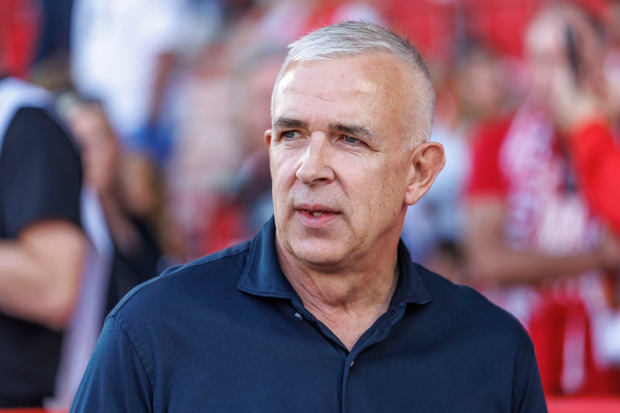 Union Berlin president accuses Bundesliga rivals of not paying their women's teams enough