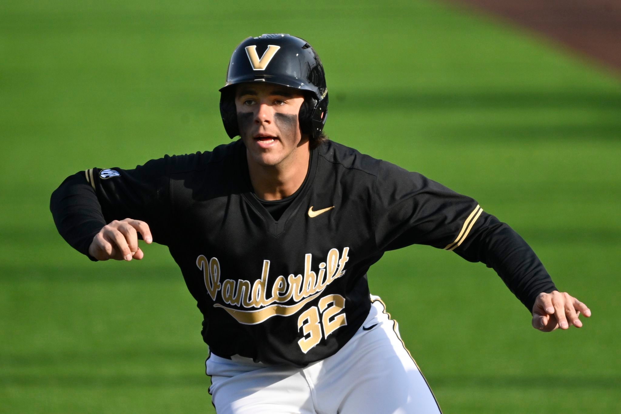 Vanderbilt earns No. 1 seed in NCAA baseball tournament; record 13 SEC teams are in 64-team field