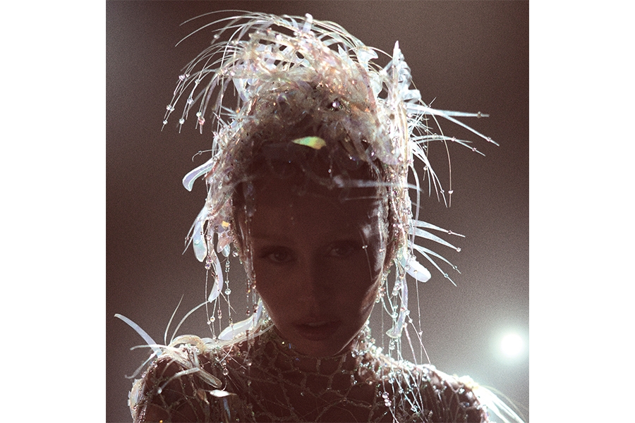 Music Review: Miley Cyrus' 'Something Beautiful' is a return to form. 'Hannah Montana' fans, rejoice