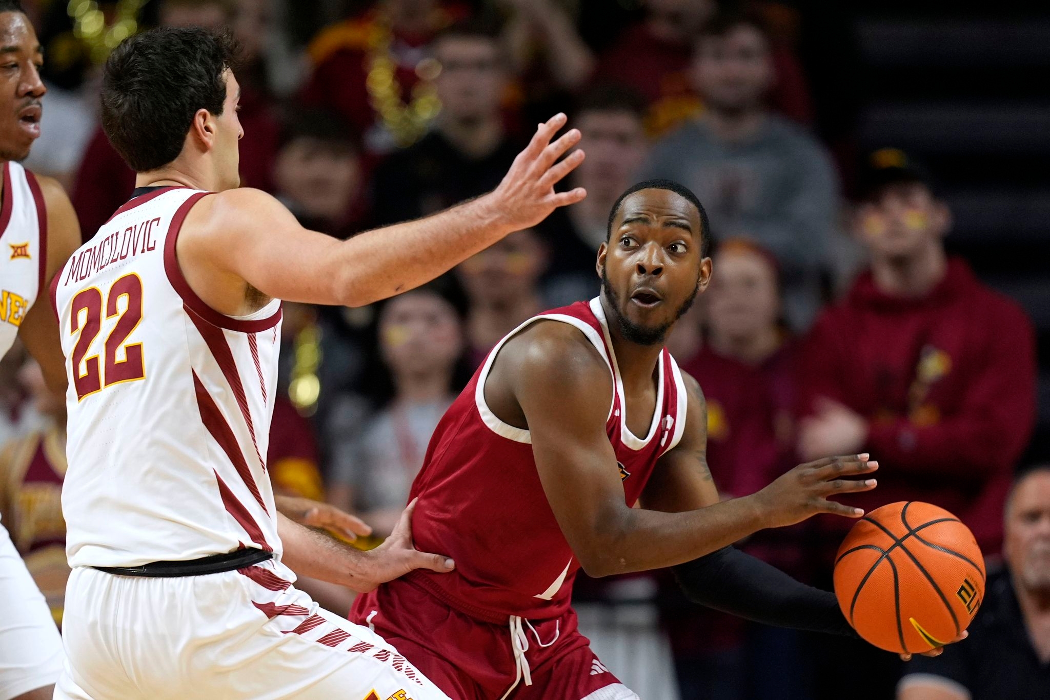 IU Indianapolis hires Ben Howlett as coach following his dominant run at Division II West Liberty
