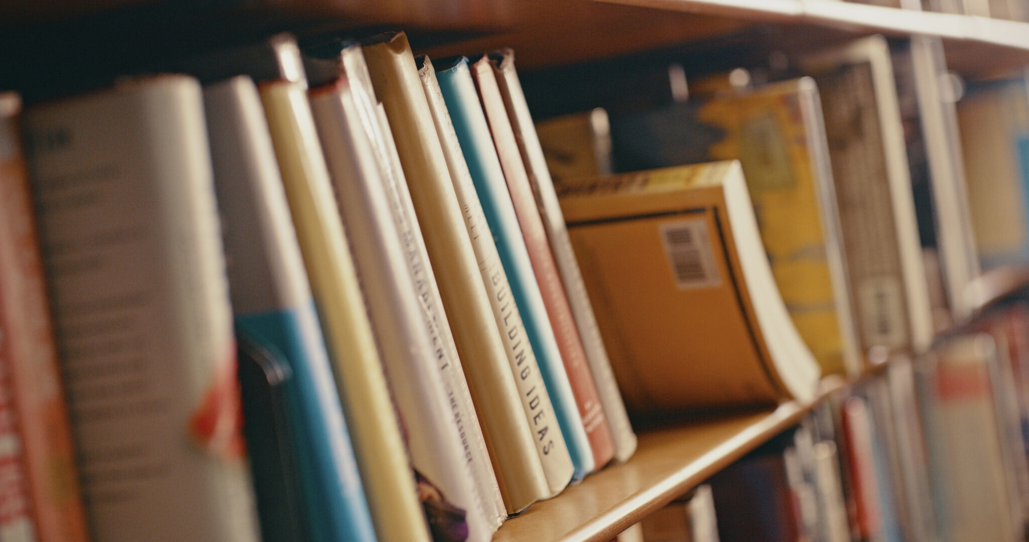 Texas parents, school boards may have more control over school library books after House OKs bill