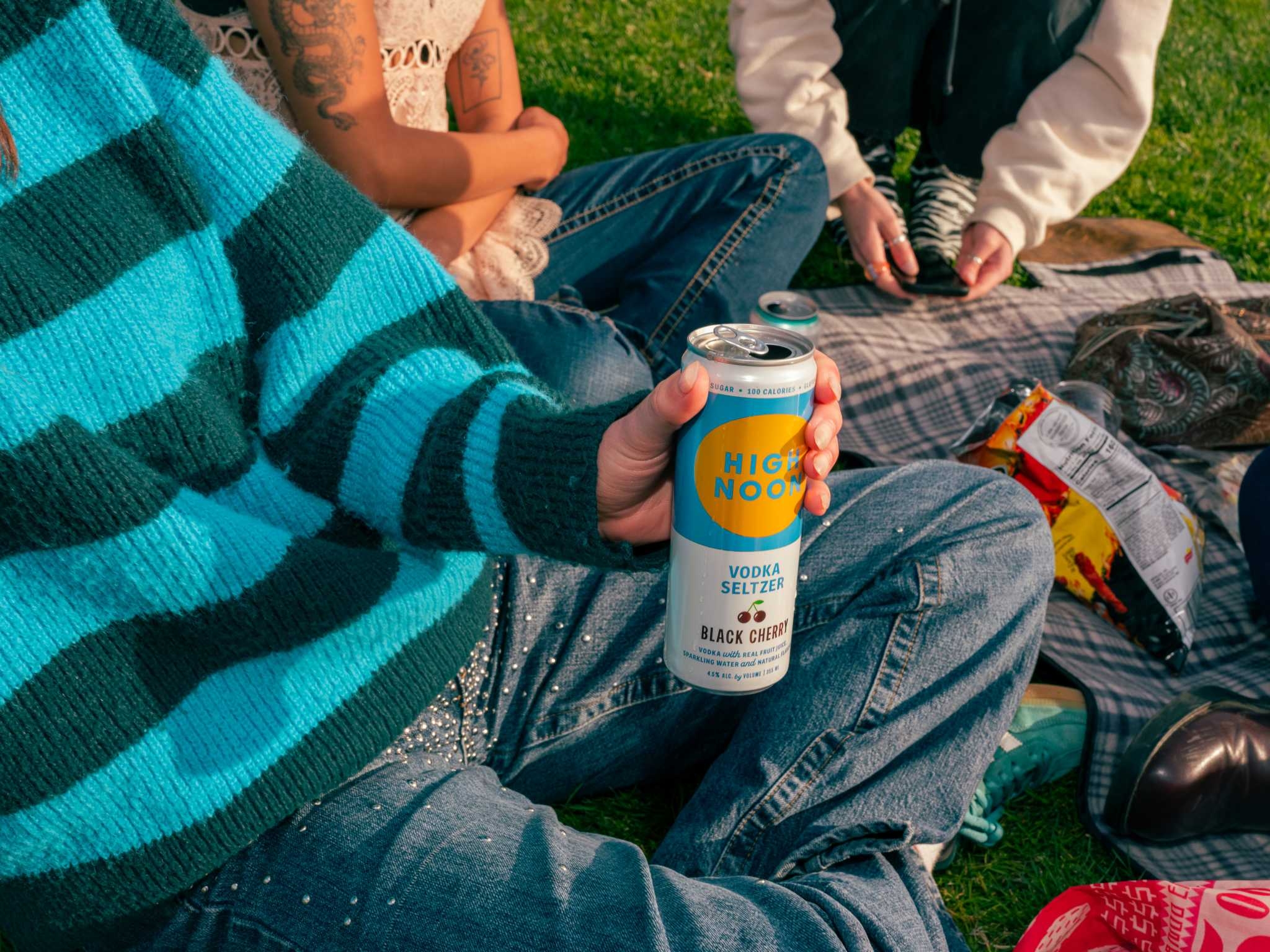 We taste-tested High Noon. Does America's most popular spirit live up to the hype?