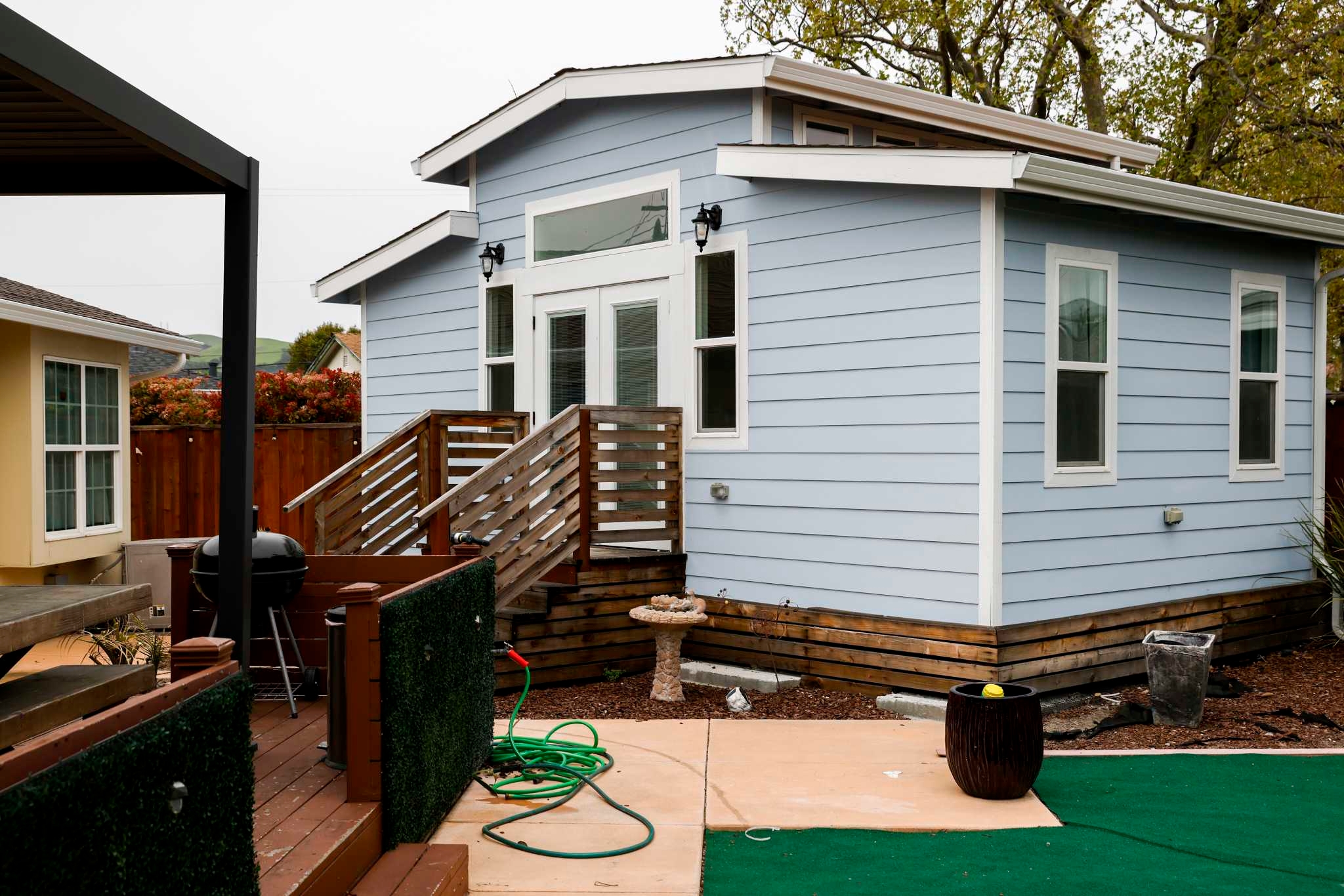New San Francisco ADUs could soon be sold as condos