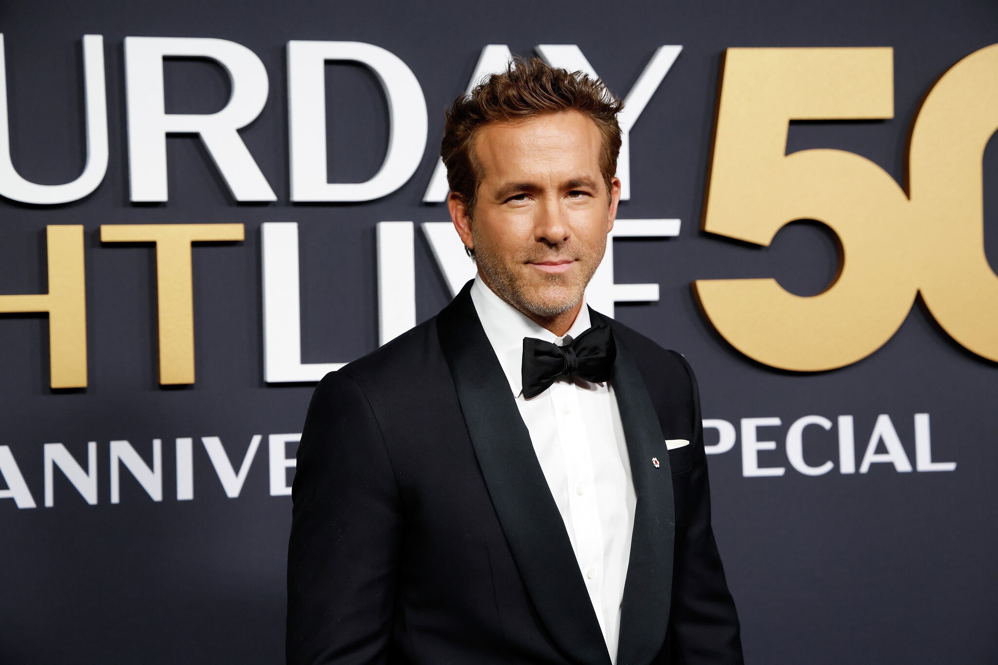 Ryan Reynolds is pushing for an R-rated ‘Star Wars' project