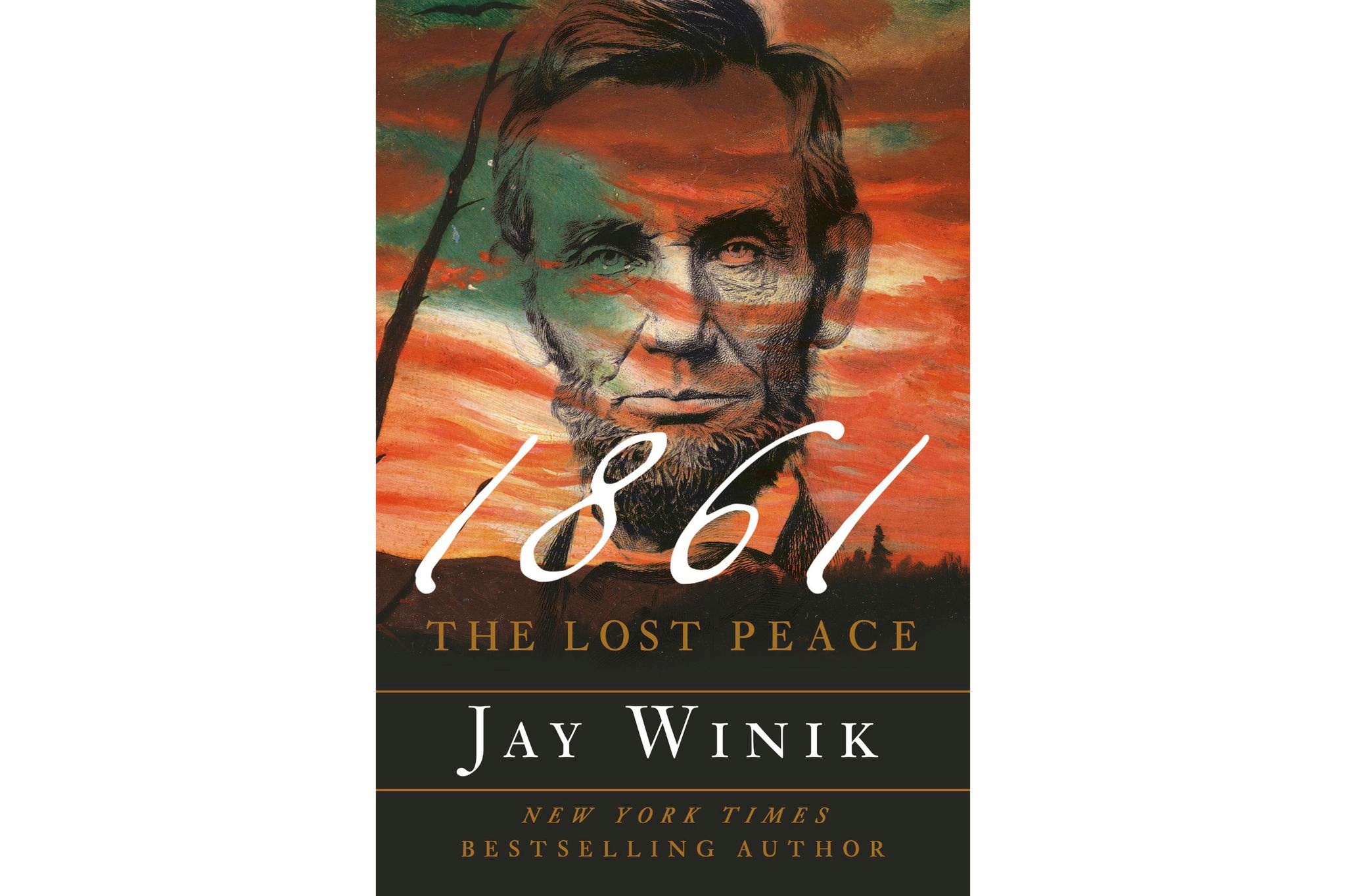 Book Review: 'April 1861' captures drama that occurred before Civil War's first shots