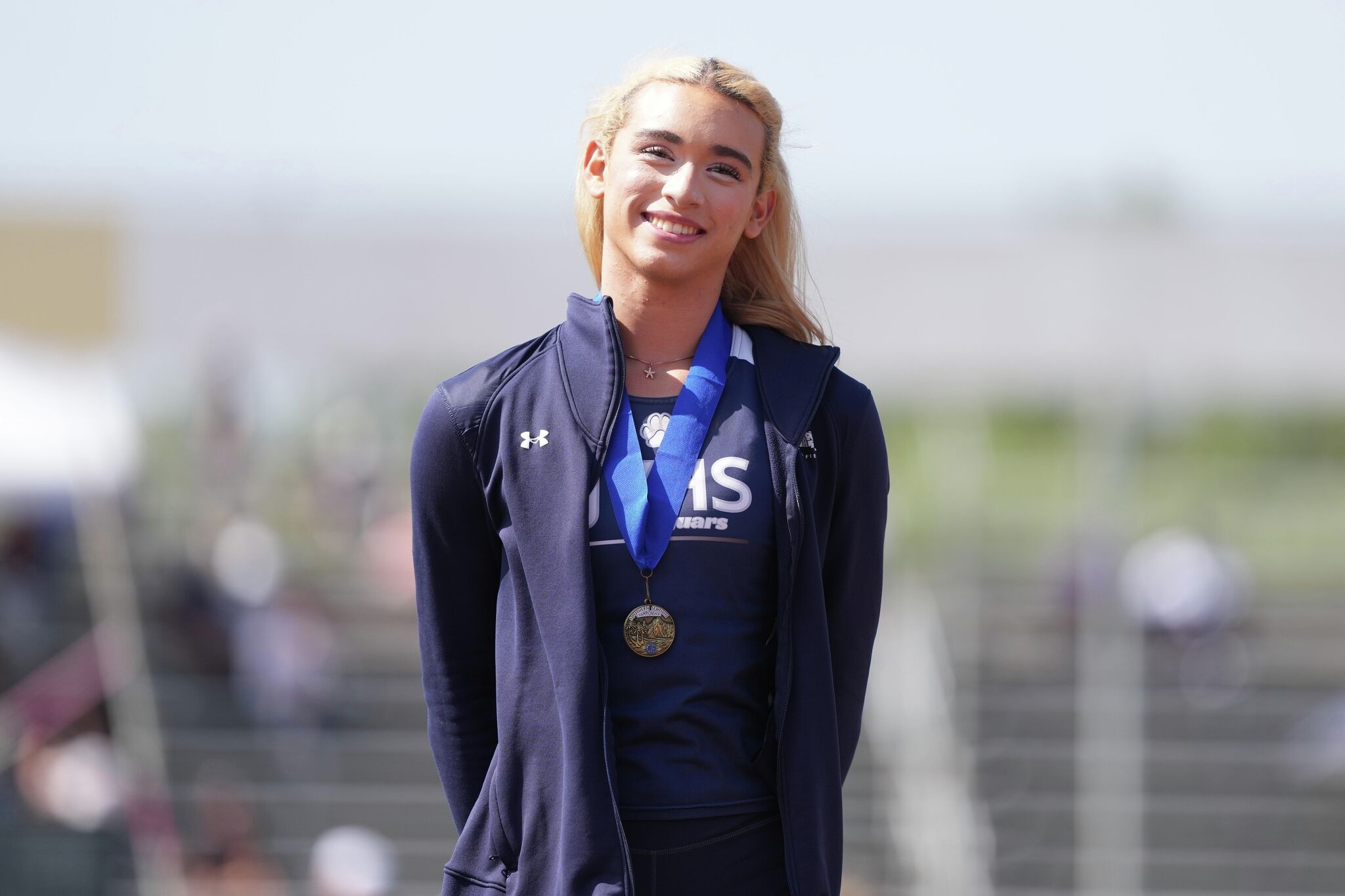 New California rule for trans athletes faces criticism from all sides