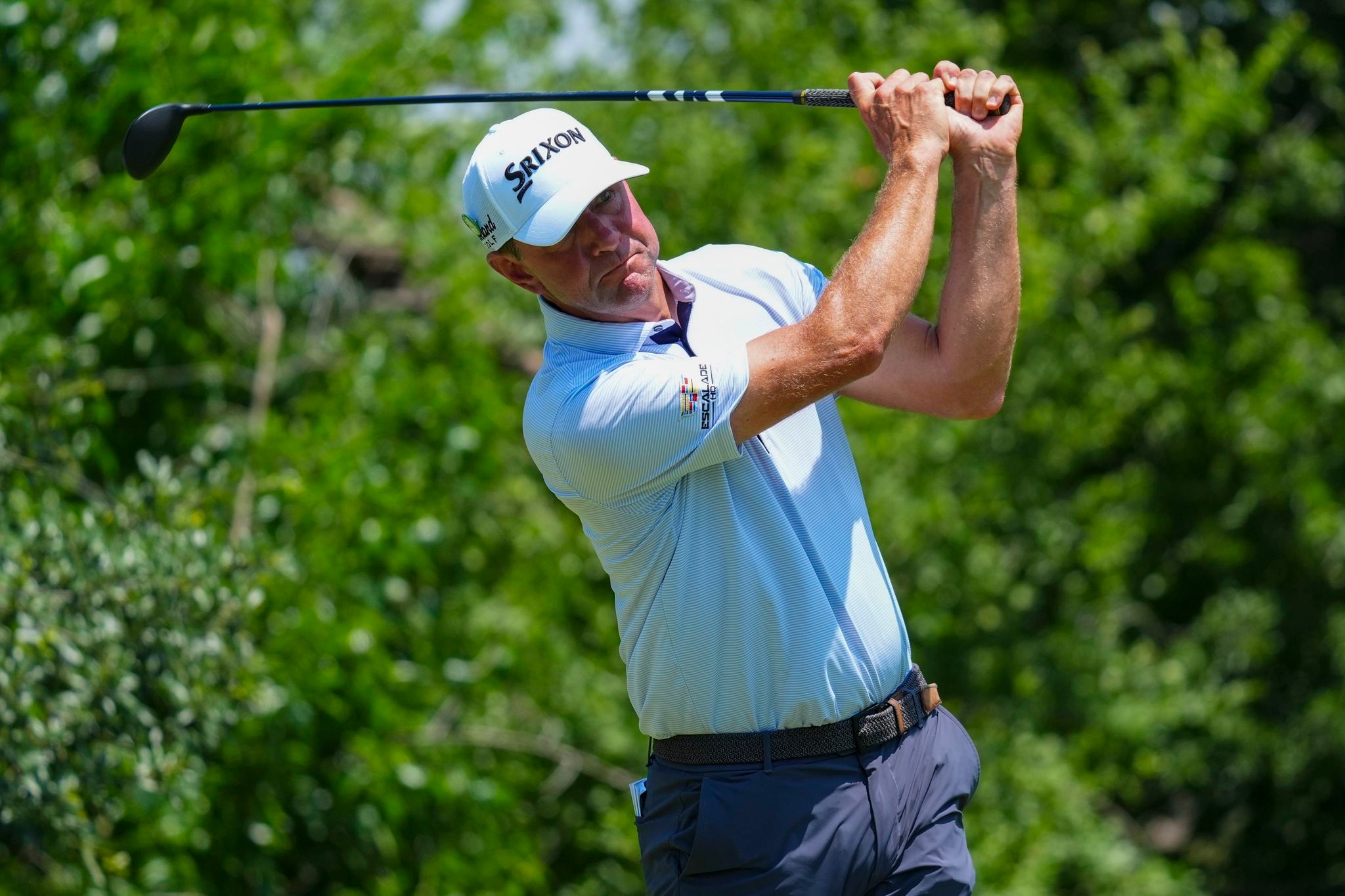 Glover says players can skirt the driver test. USGA chief says that isn't the case