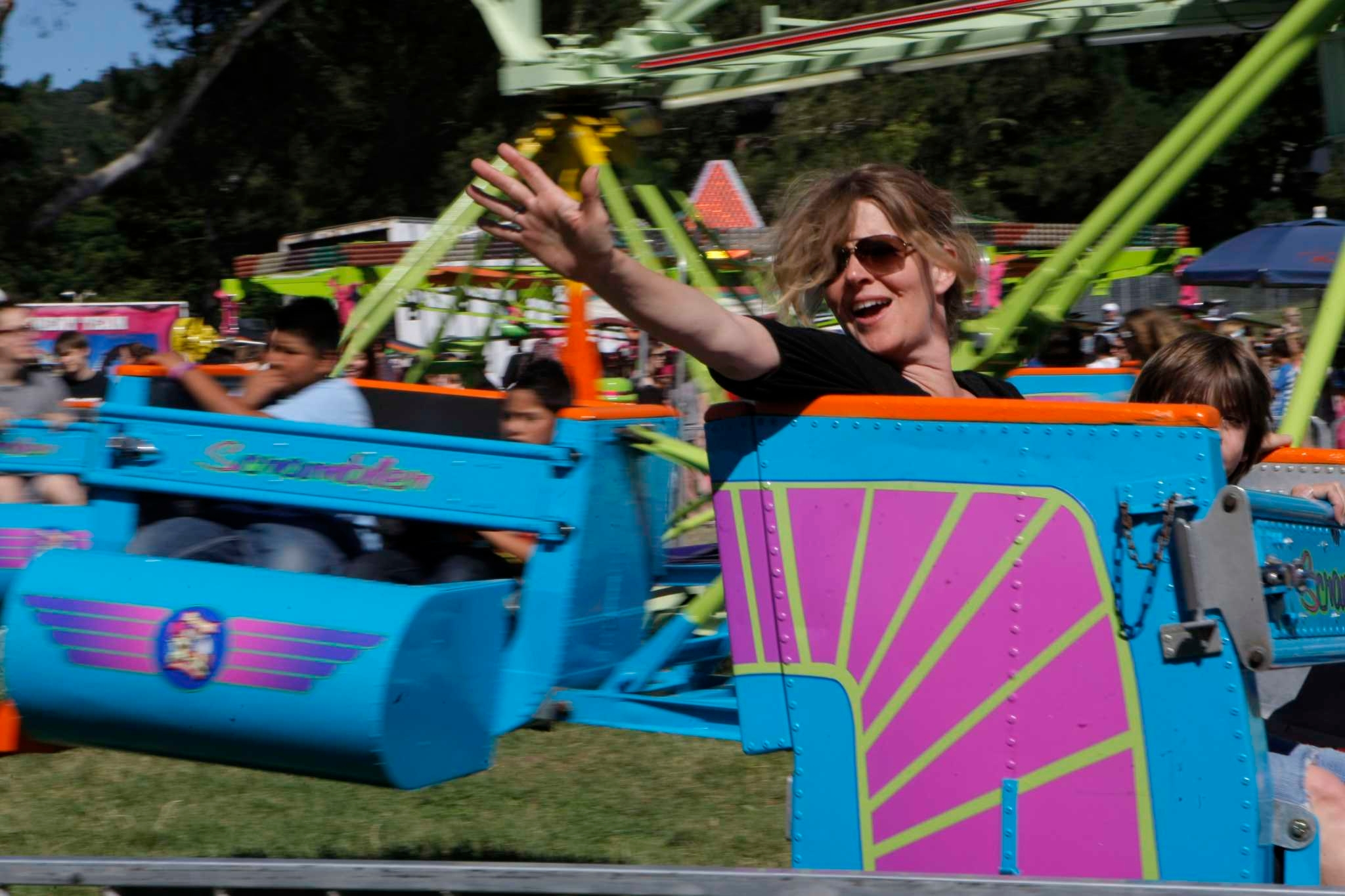 Top 12 county fairs: Summertime heats up as festival gates open around the region