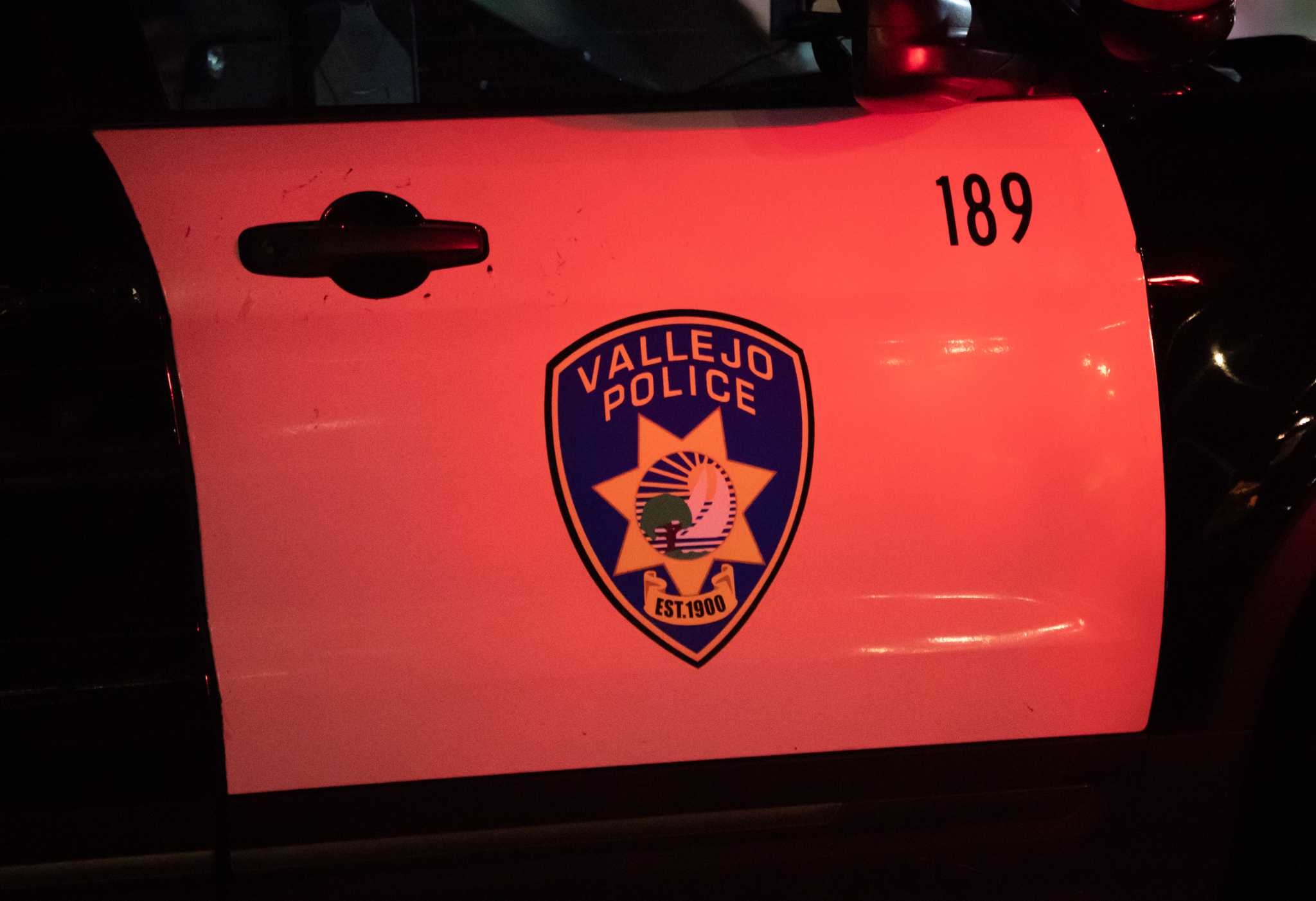 Two dead, one in critical condition in Vallejo Memorial Day shooting