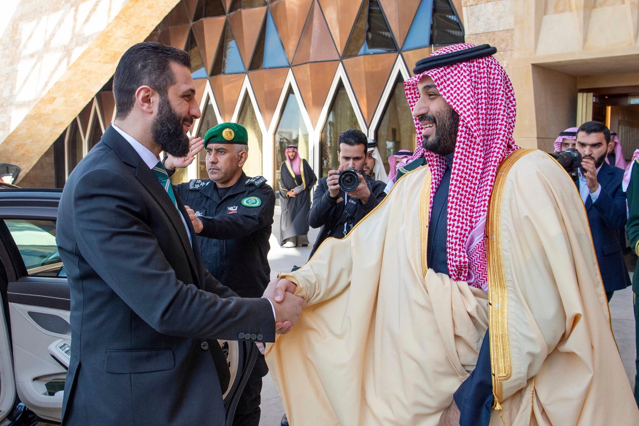 Assad's fall in Syria turned Turkey and Saudi Arabia from rivals to partners. Will it last?